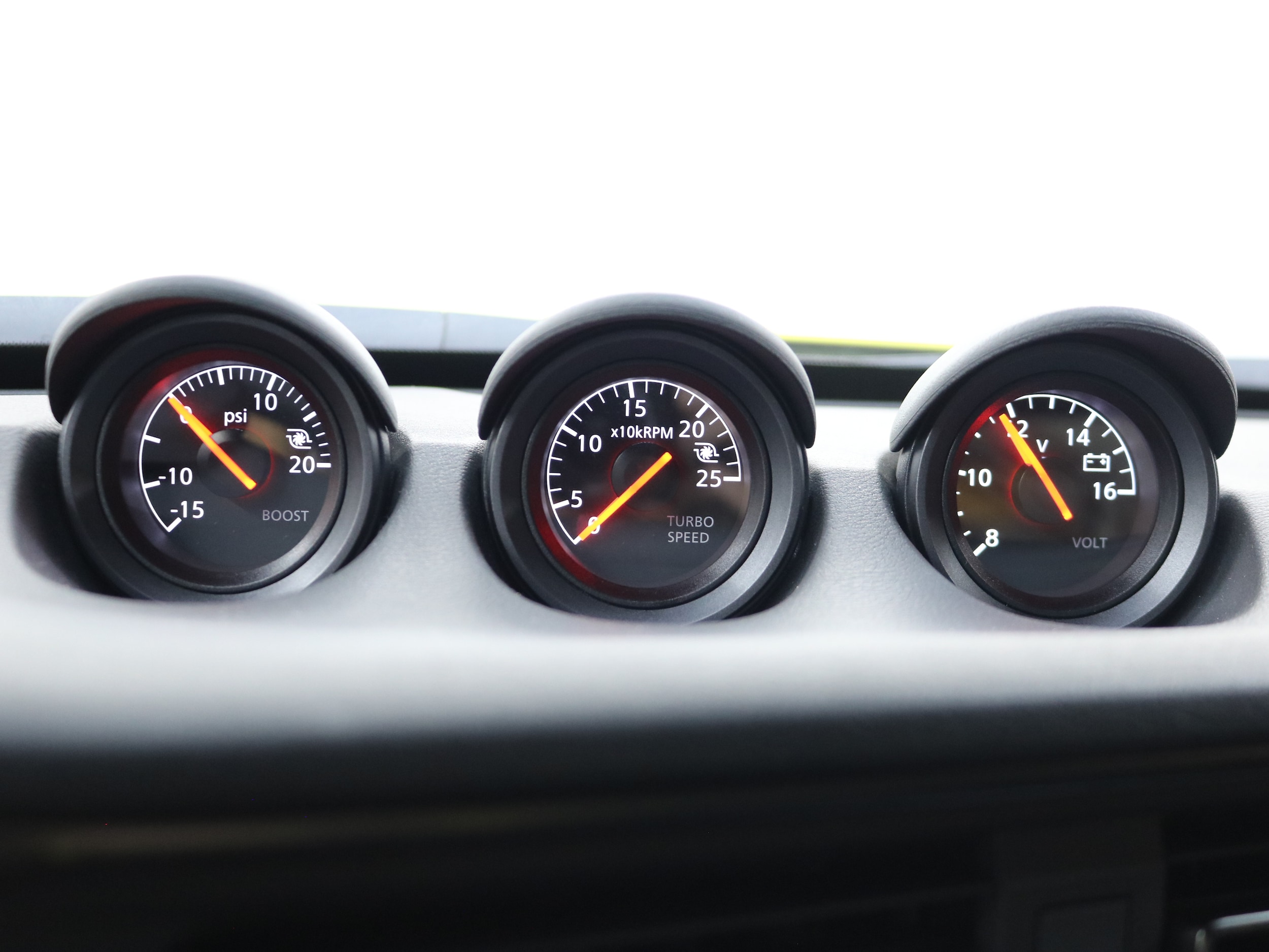 2023 Nissan Z 12