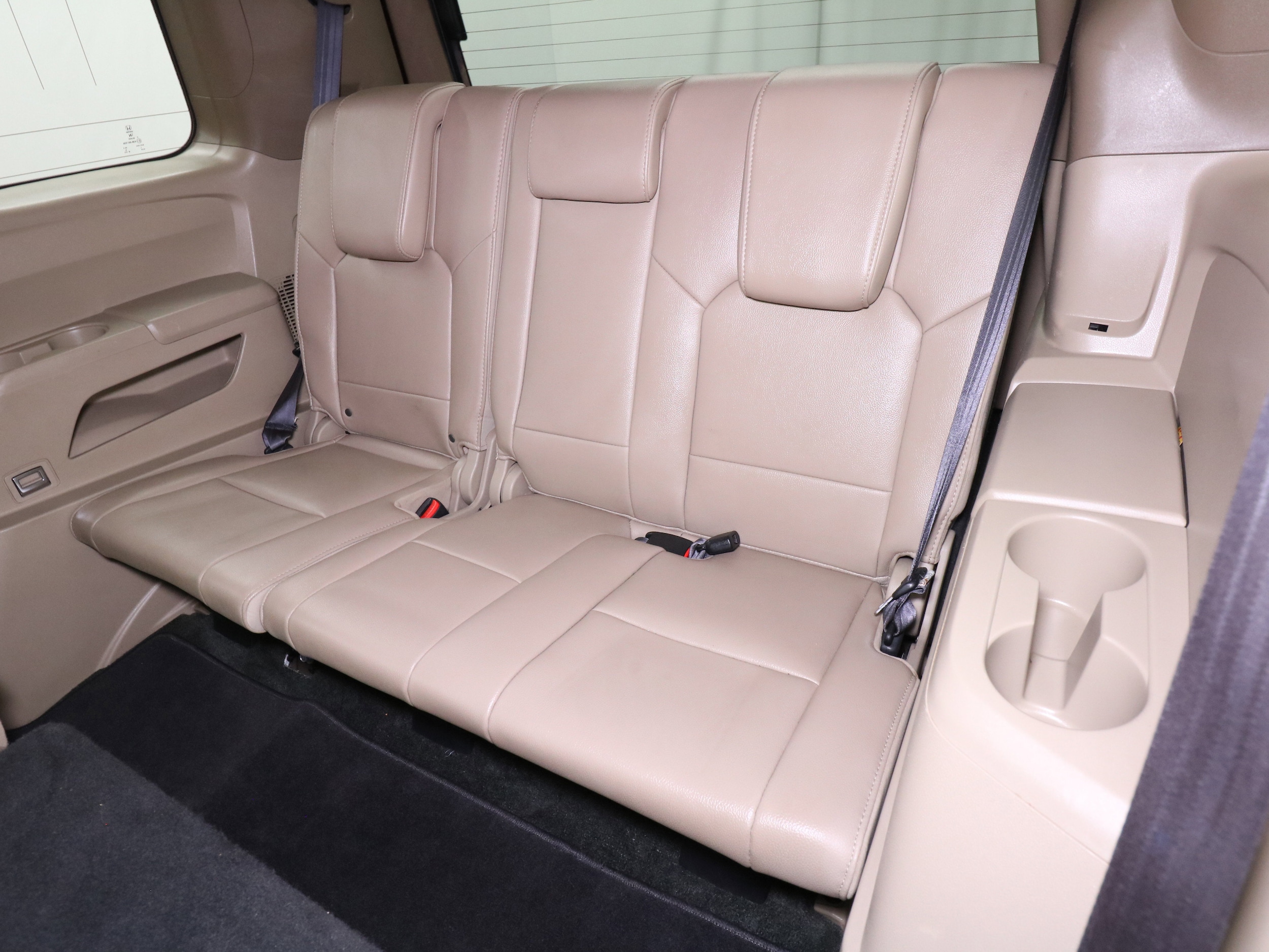 2014 Honda Pilot 23