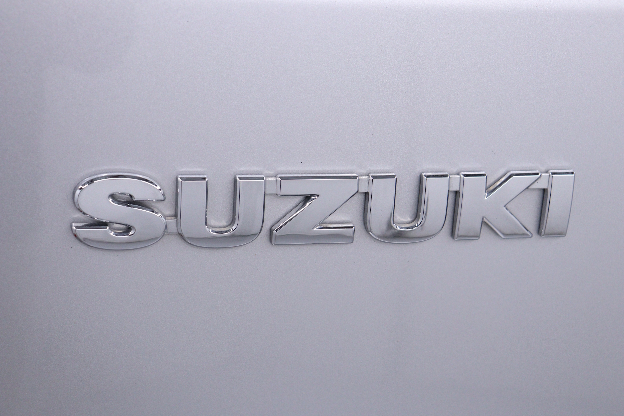 2012 Suzuki SX4 56