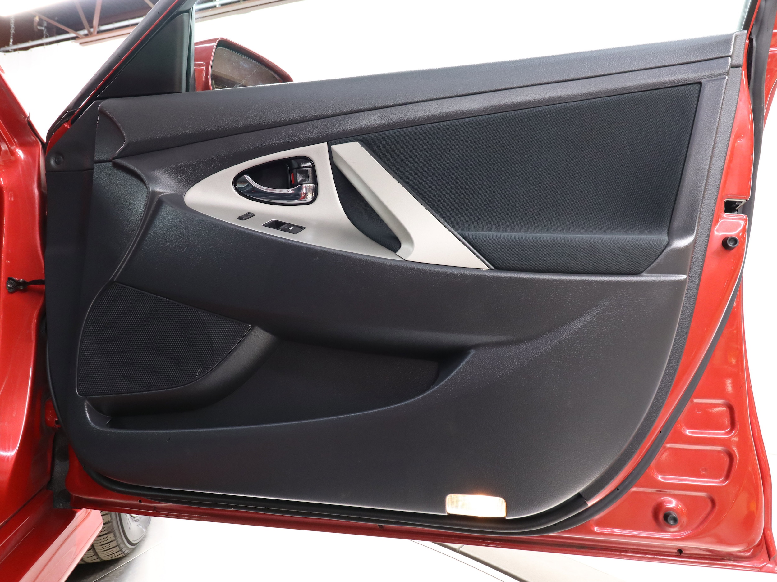 2011 Toyota Camry 21
