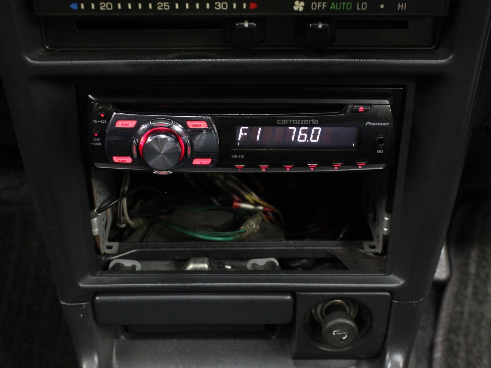 1989 Toyota Sprinter 15