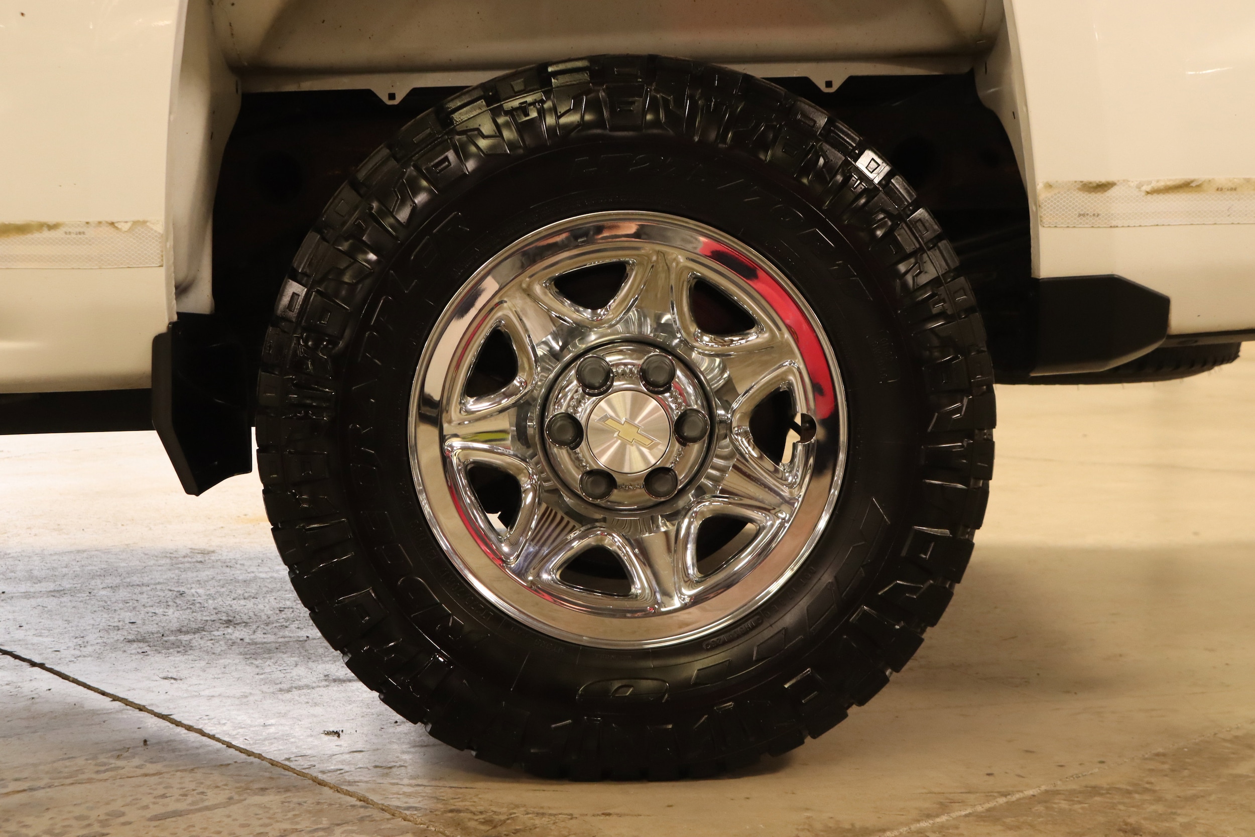 2017 Chevrolet Silverado 1500 33