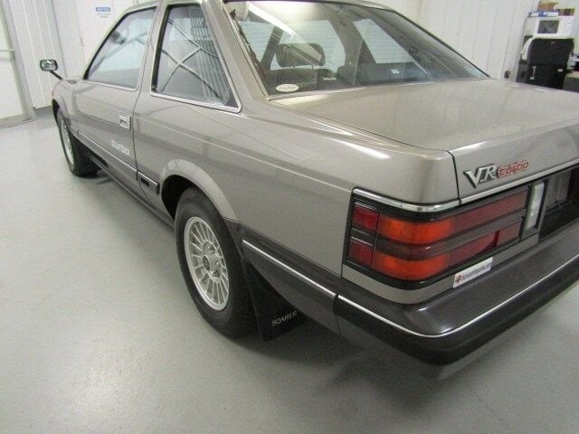 1981 Toyota Soarer 35