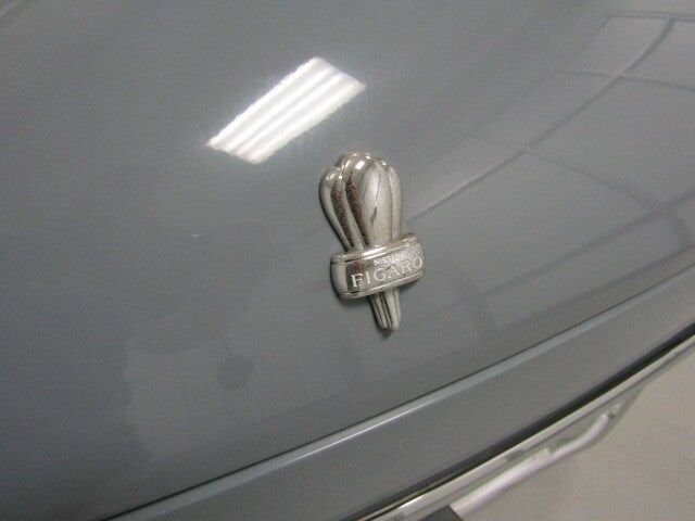 1991 Nissan Figaro 44