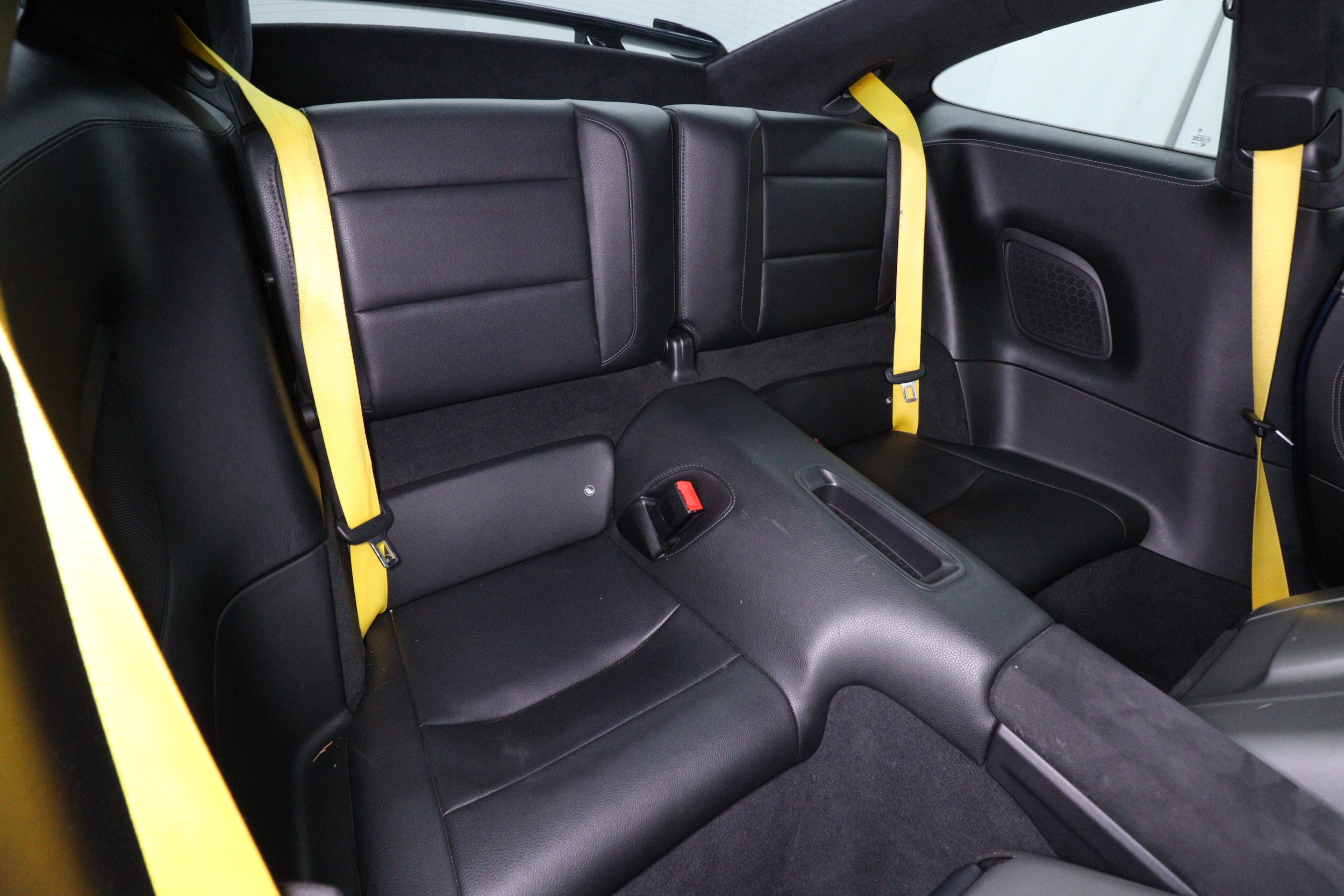 2015 Porsche 911 22