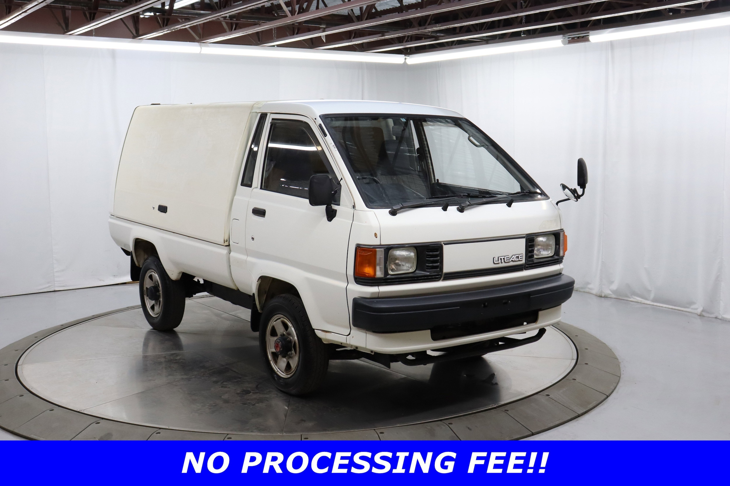 1991 Toyota Liteace 2