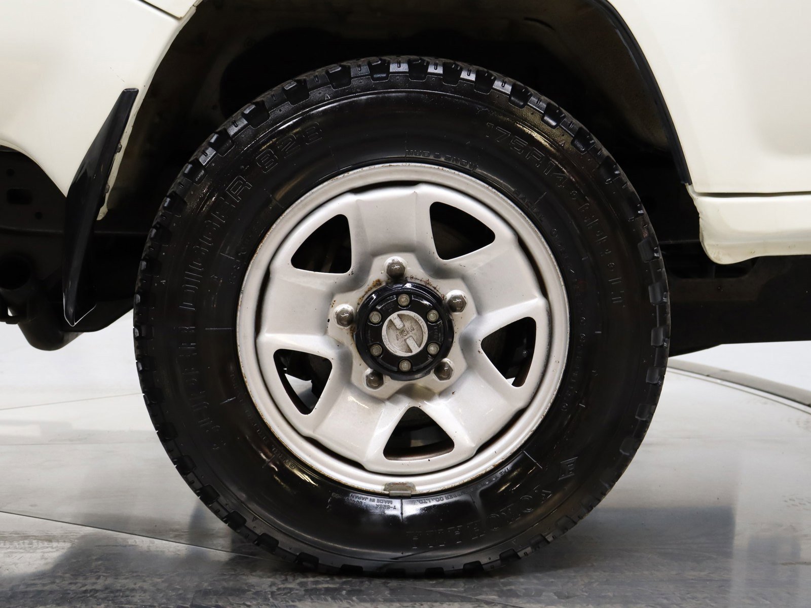 1998 Toyota Liteace 23