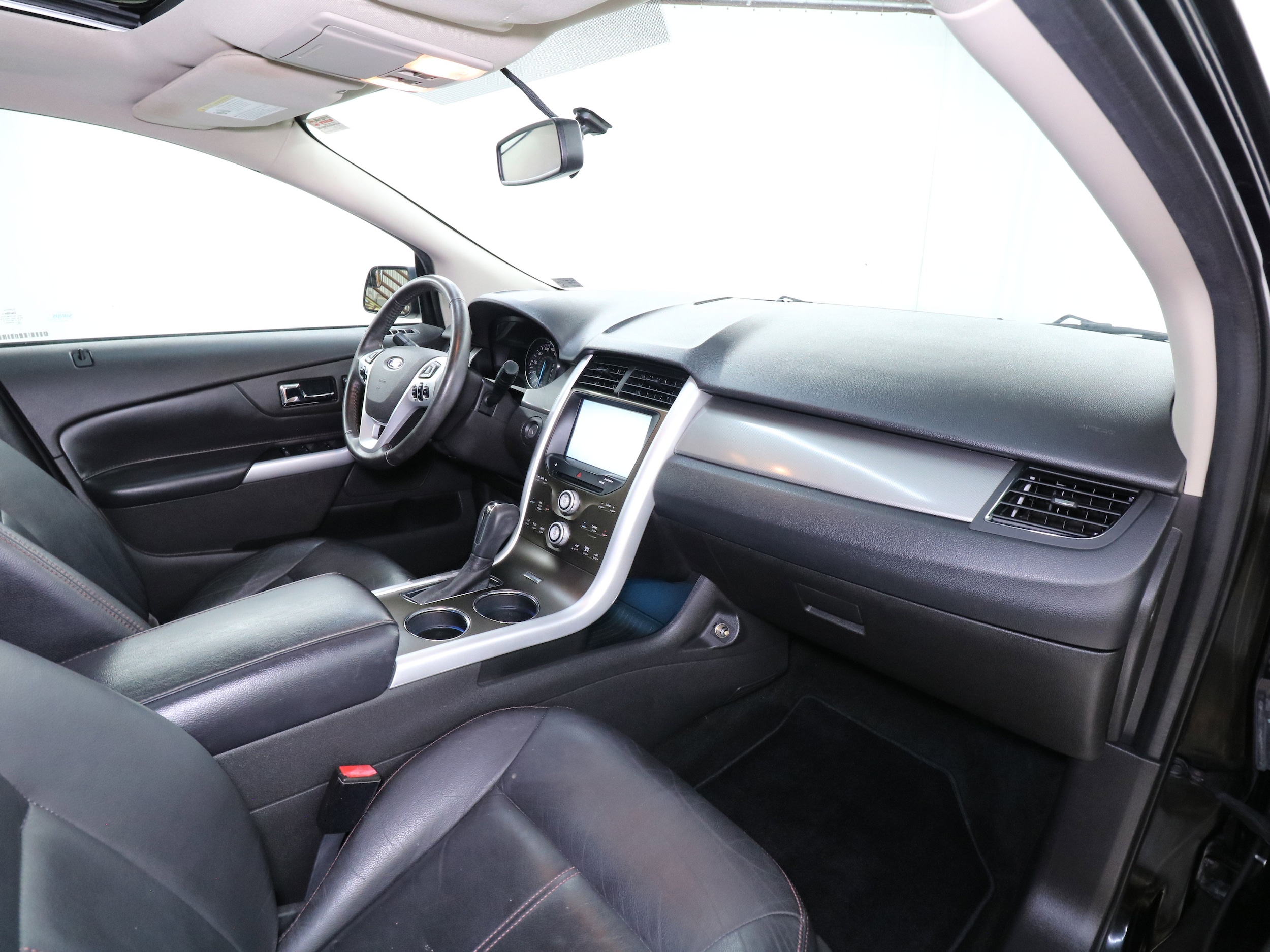 2011 Ford Edge 15