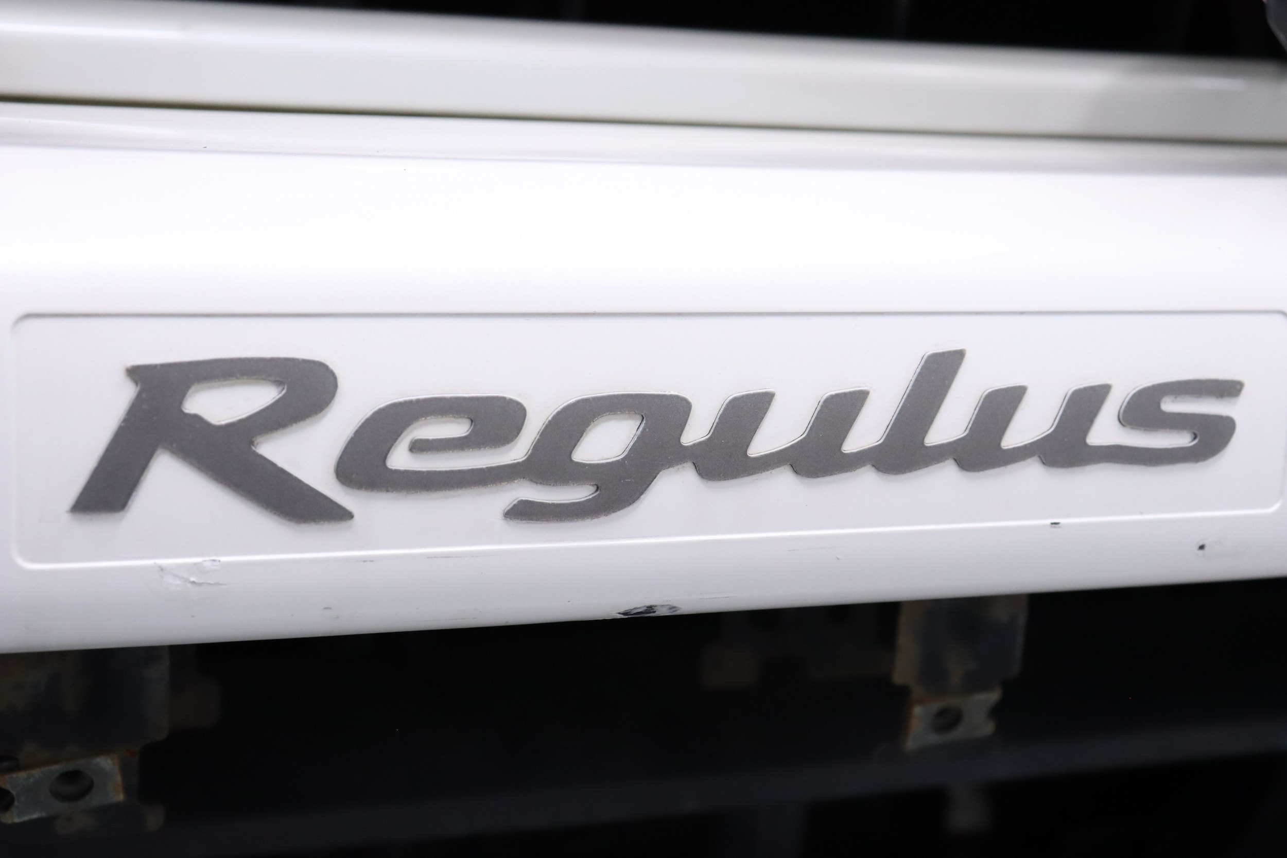 1999 Nissan Terrano Regulus 60