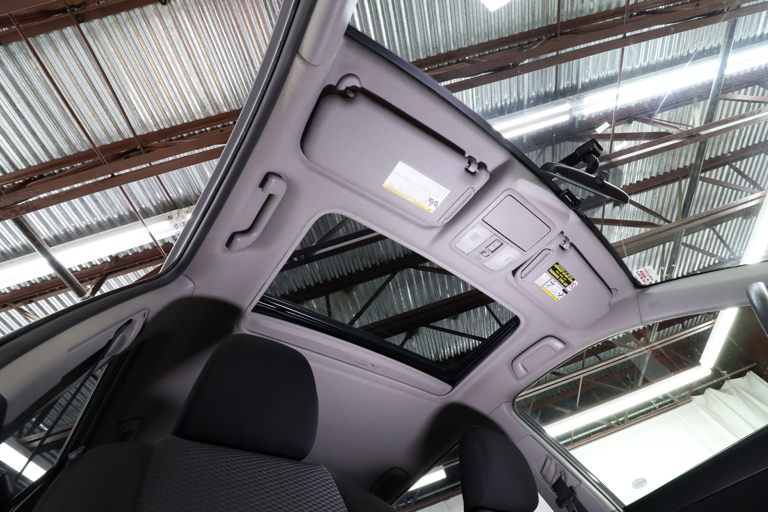2010 Toyota RAV4 47