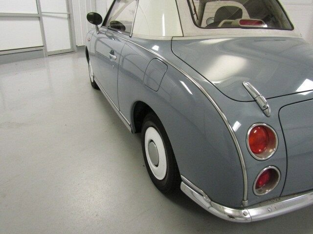 1991 Nissan Figaro 35
