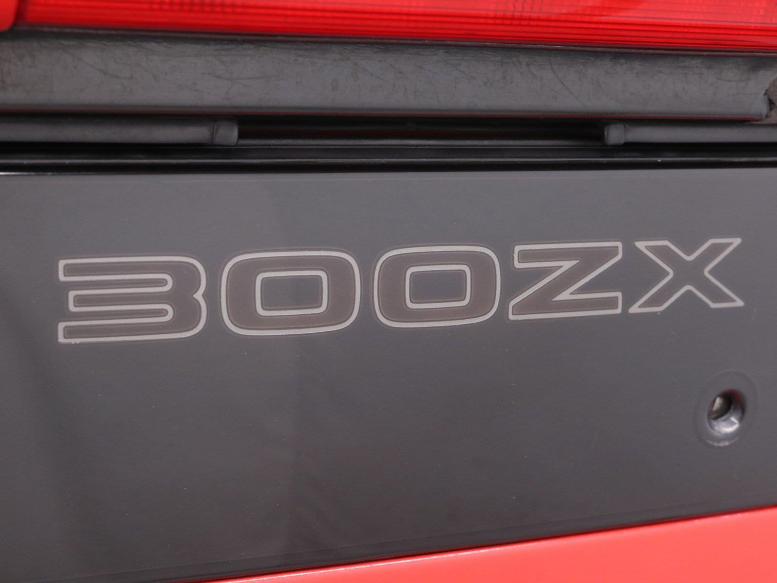 1992 Nissan Fairlady Z 300ZX 64