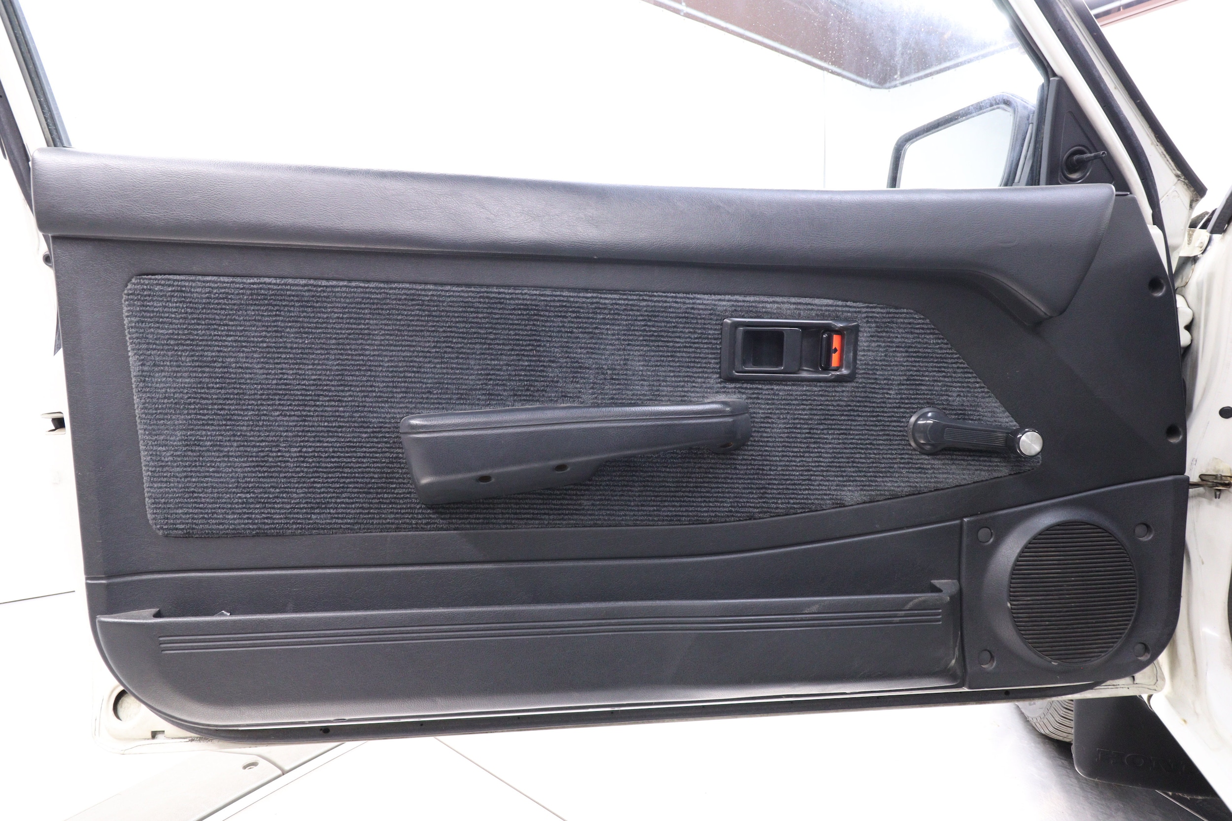 1986 Honda Civic 20