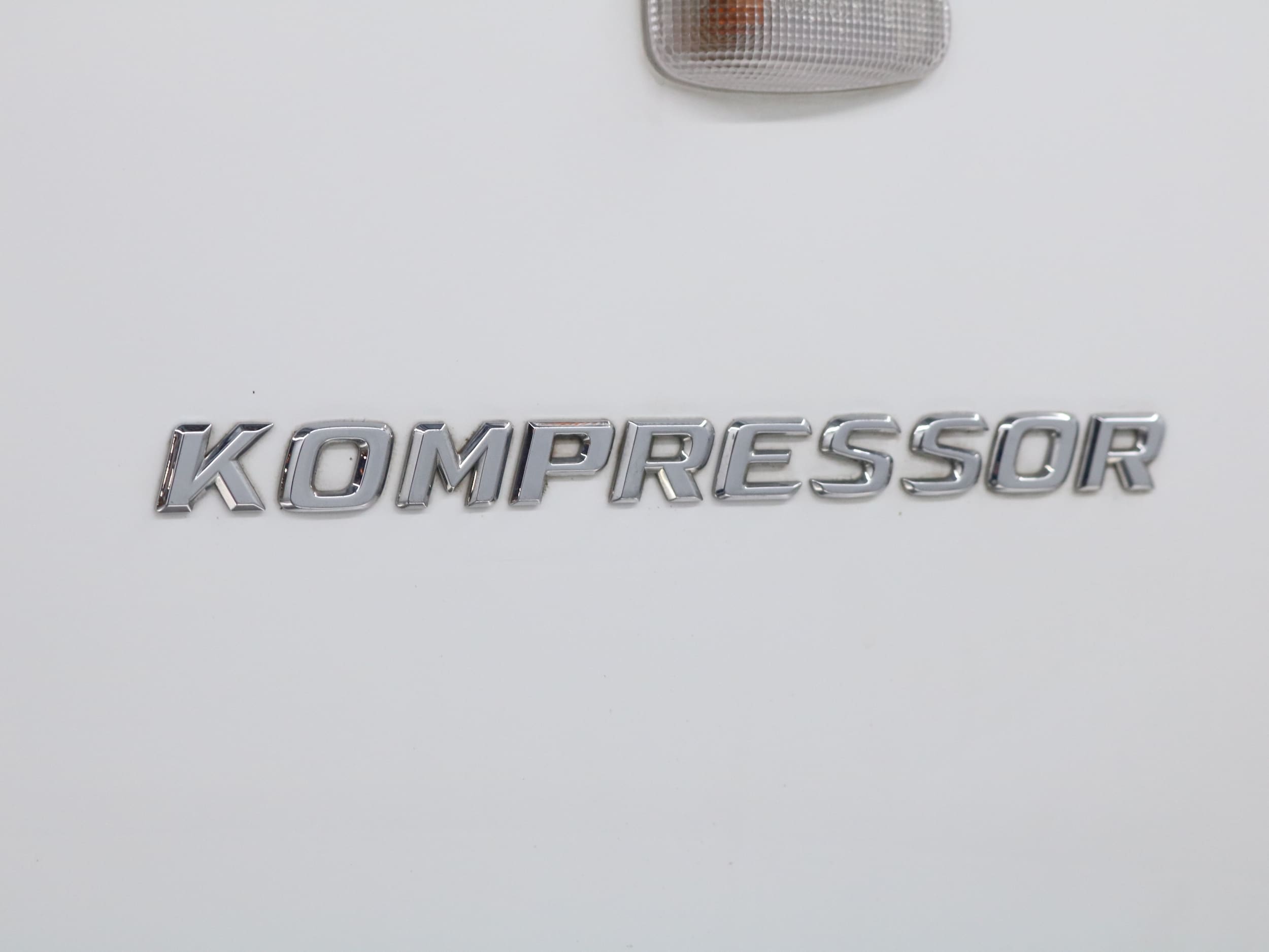1998 Mercedes-Benz SLK230 61