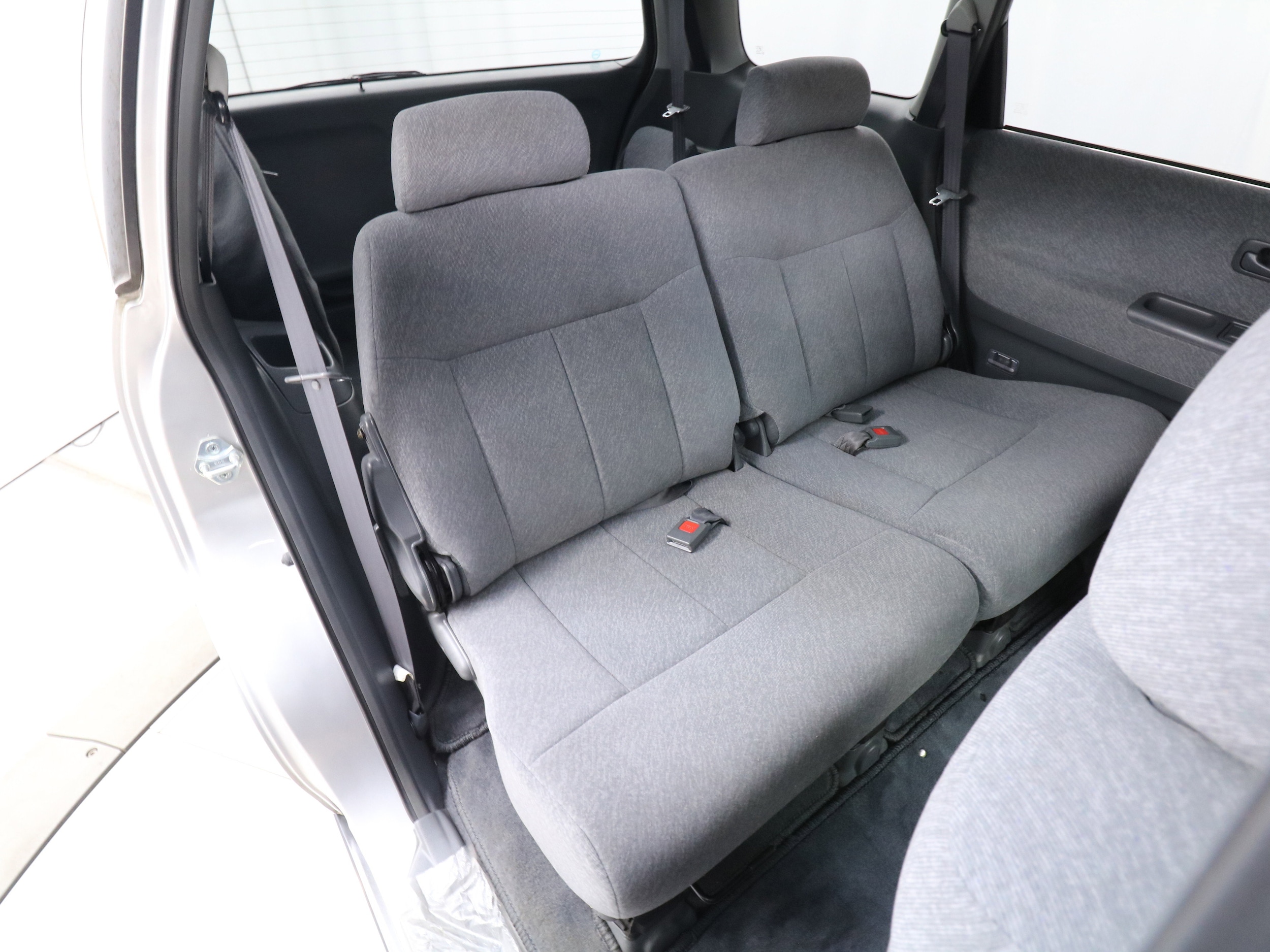1996 Honda Odyssey 17