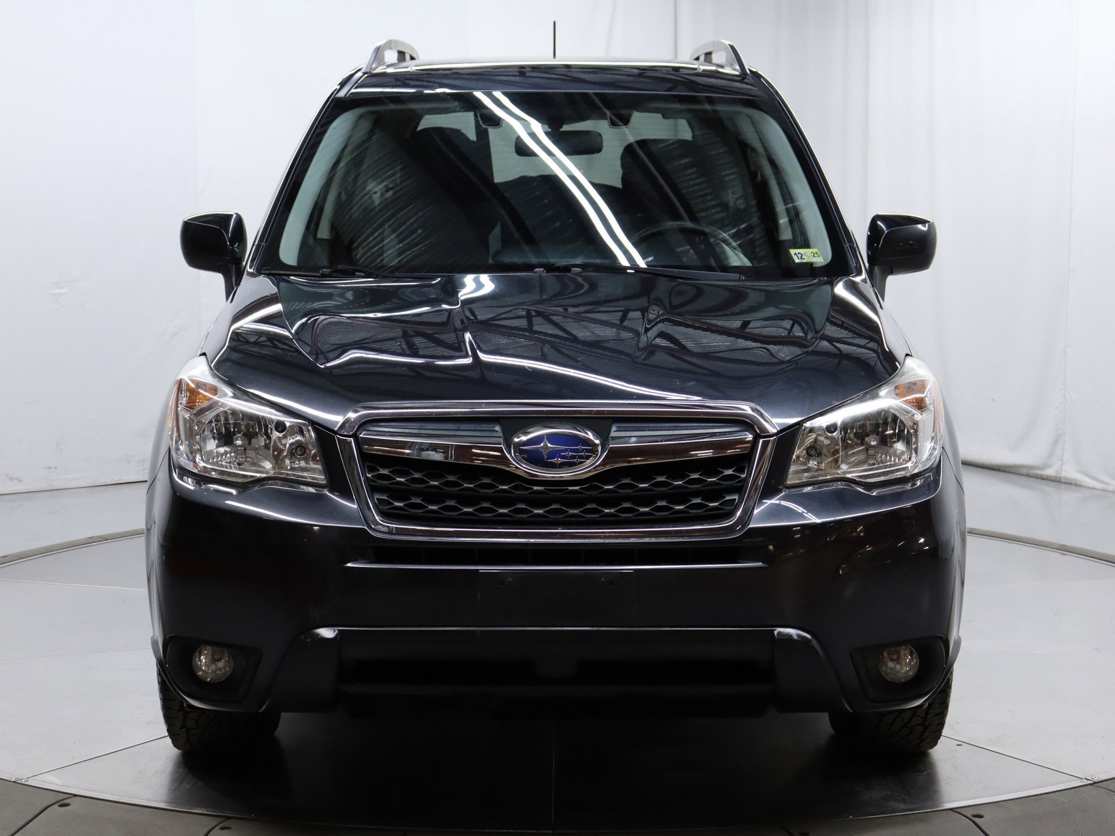 2015 Subaru Forester 3