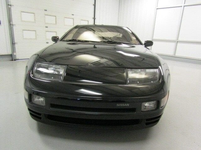 1990 Nissan 300ZX 2