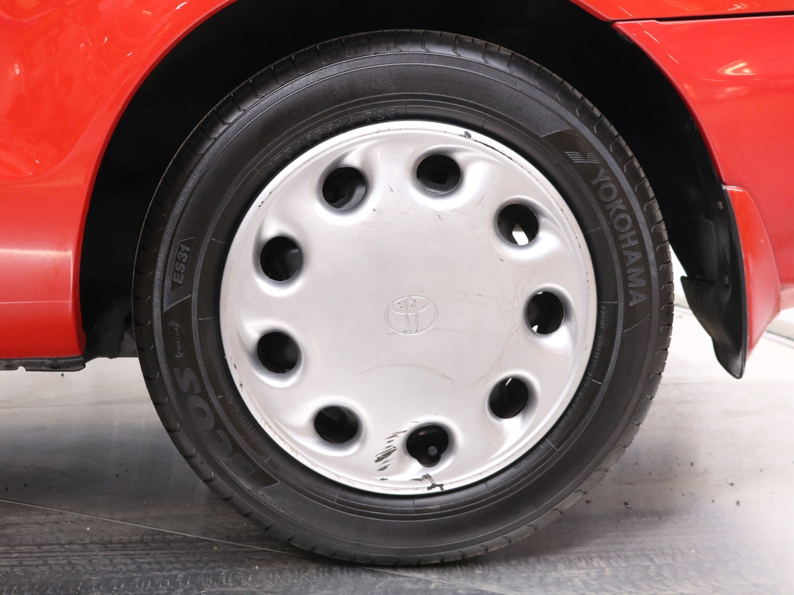 1993 Toyota Sera 33