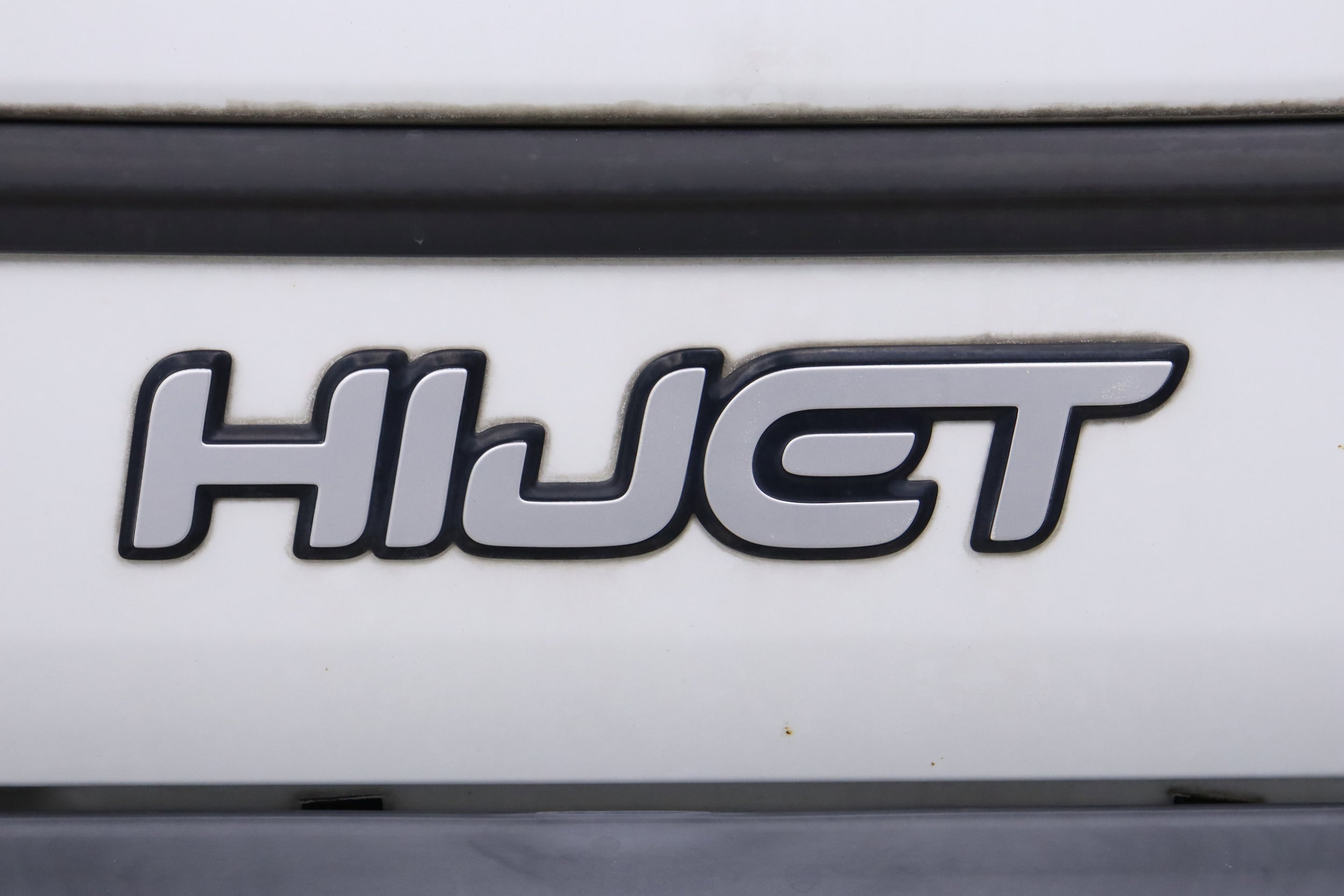 1998 Daihatsu Hijet 54