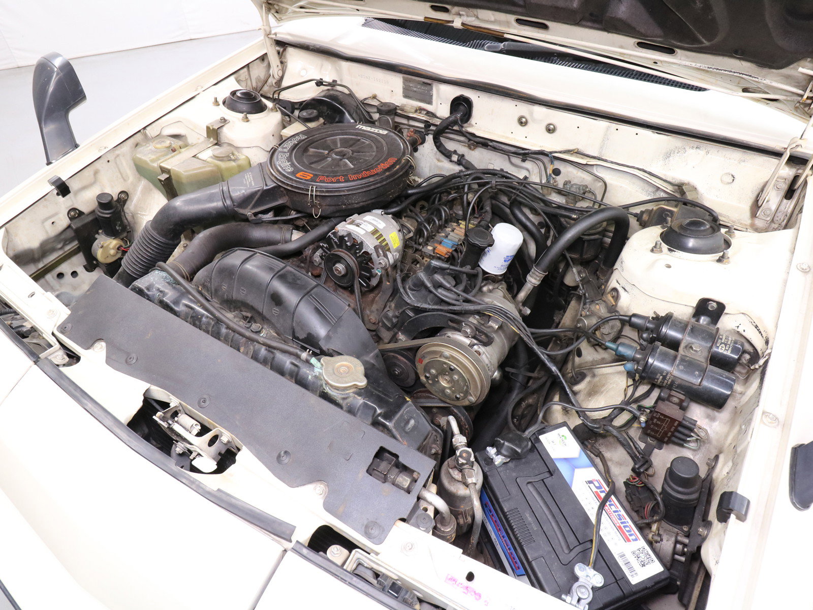1981 Mazda Cosmo 26