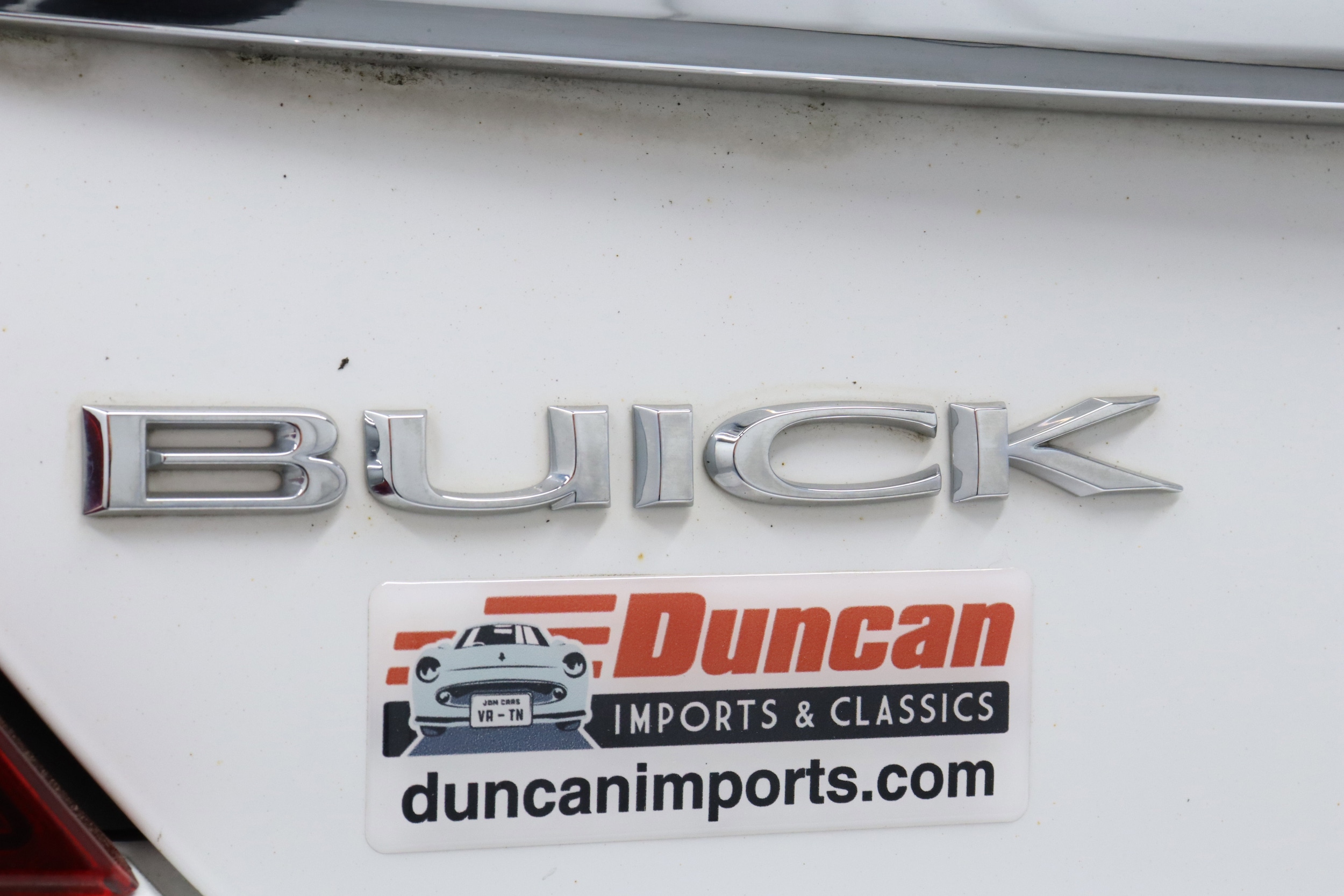 2017 Buick Regal 58