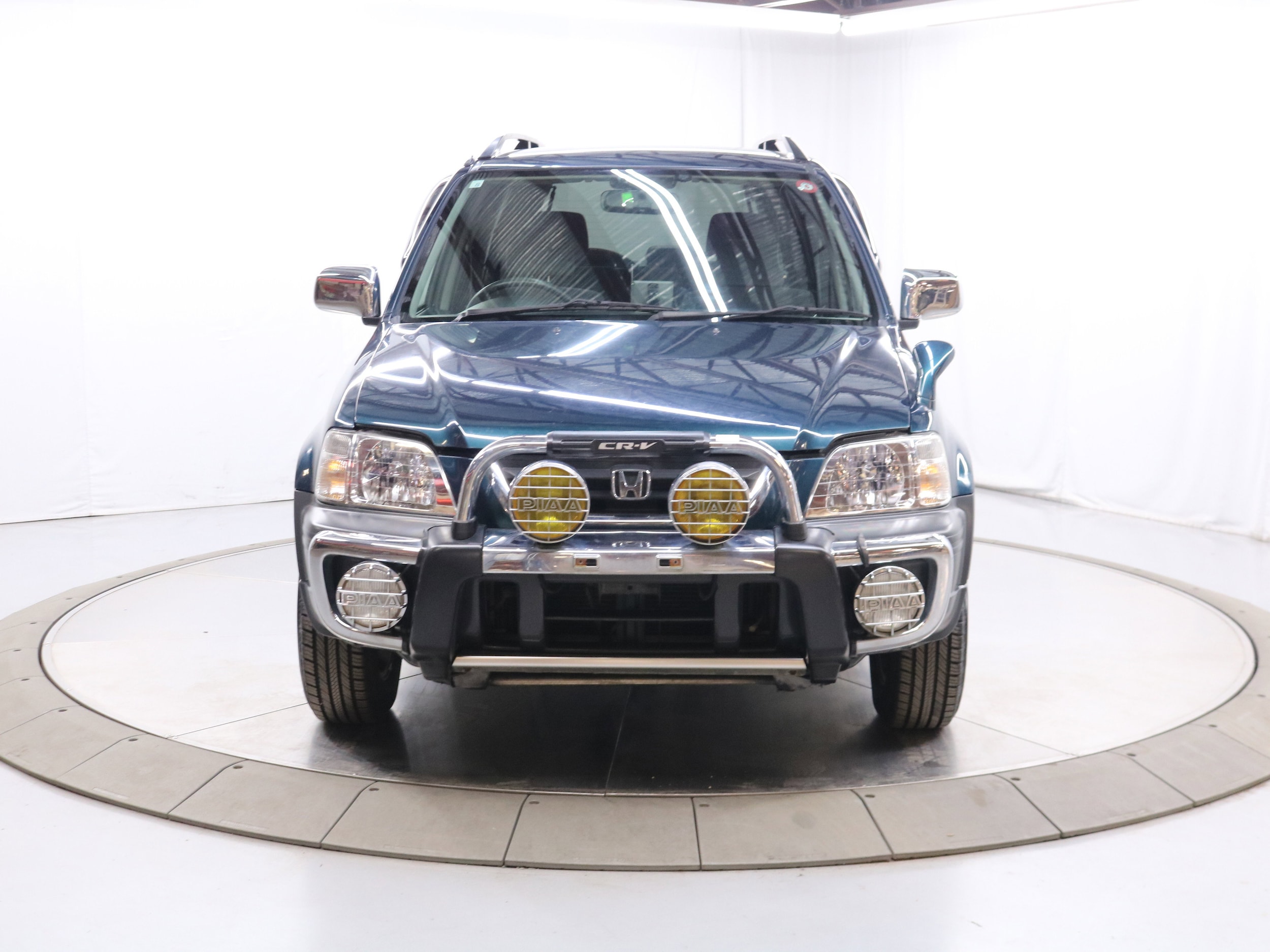 1996 Honda CR-V 3
