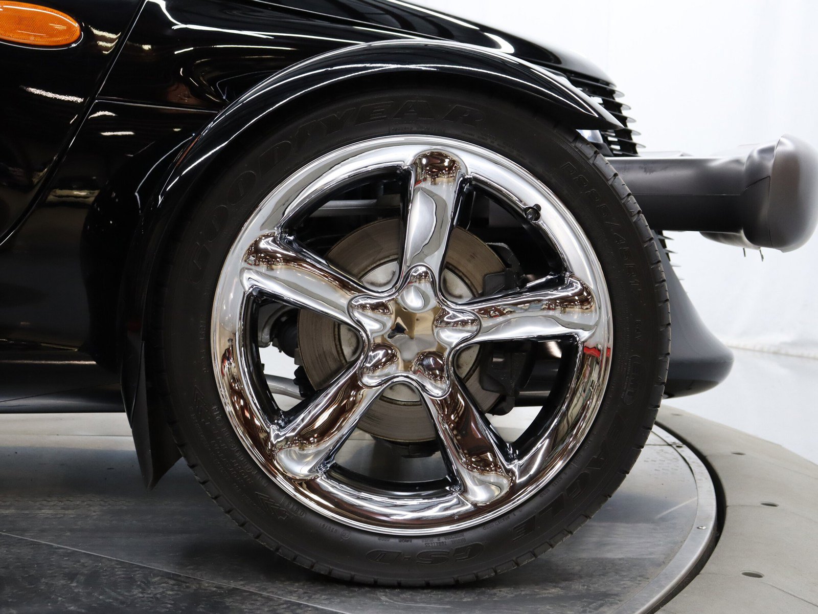1999 Plymouth Prowler 54