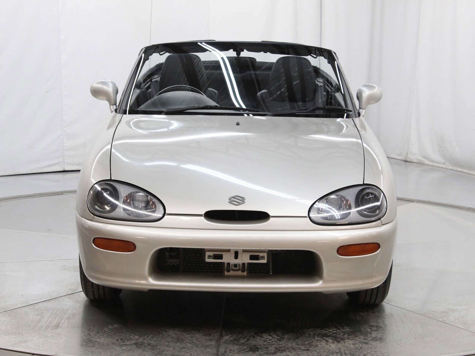 1992 Suzuki Cappuccino 58