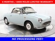  Nissan Figaro