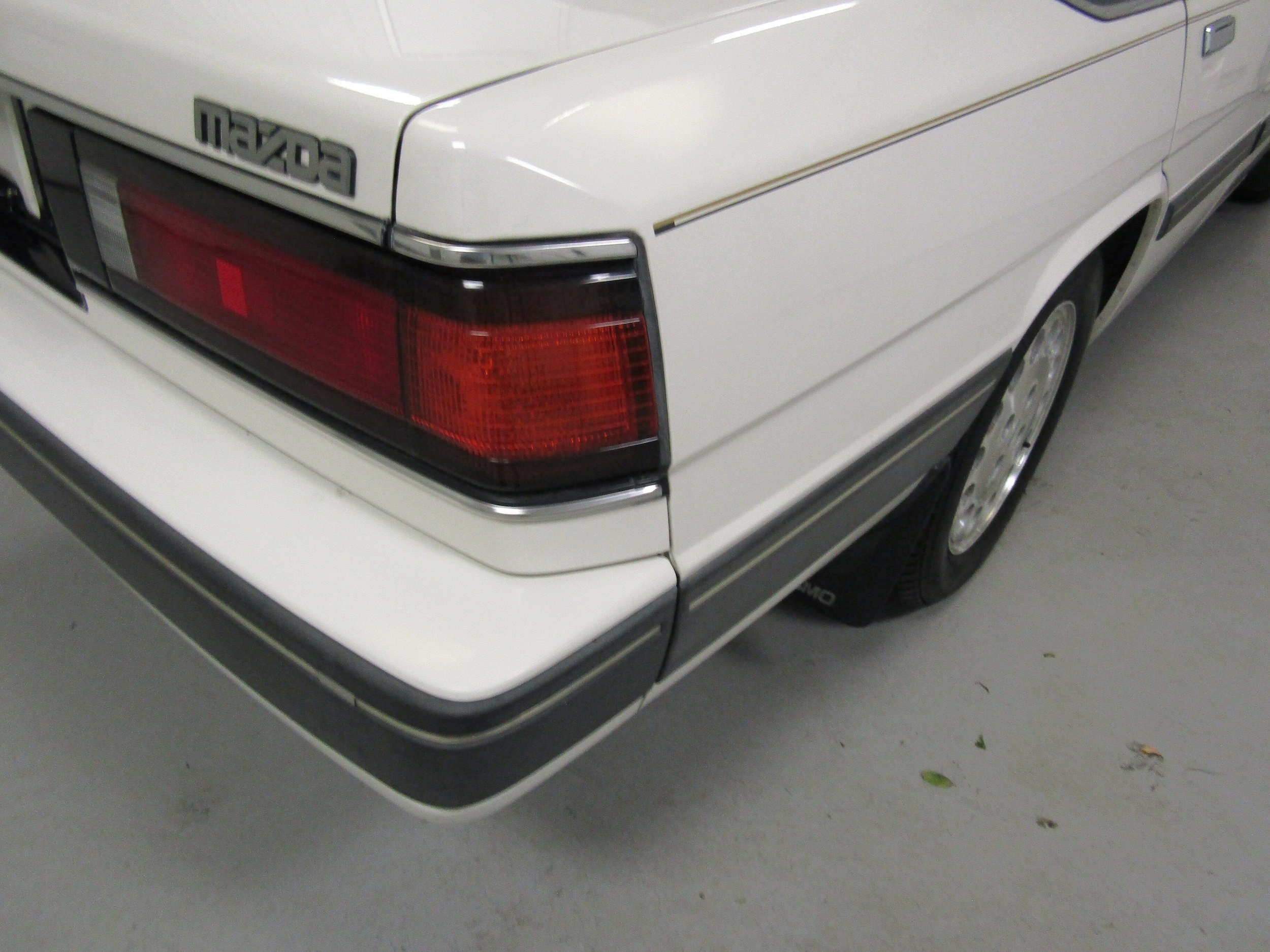 1985 Mazda Cosmo 40
