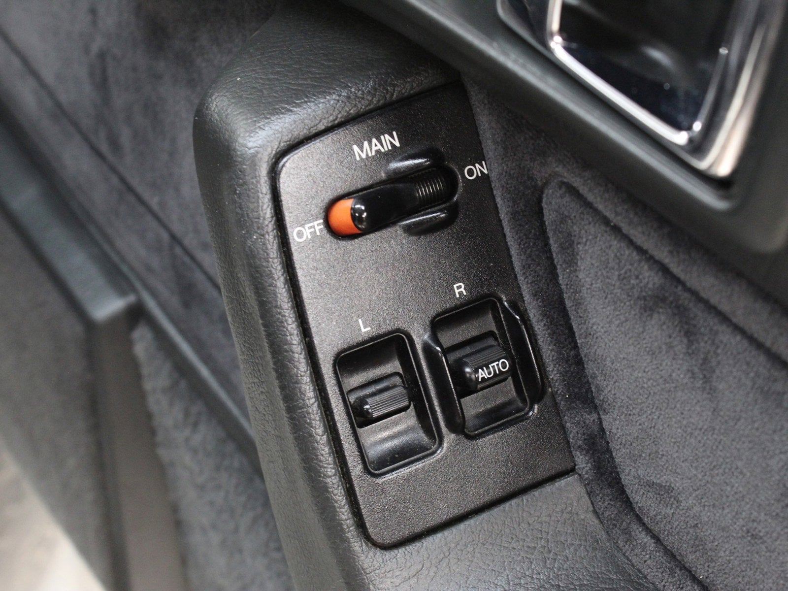 1986 Honda Accord 20