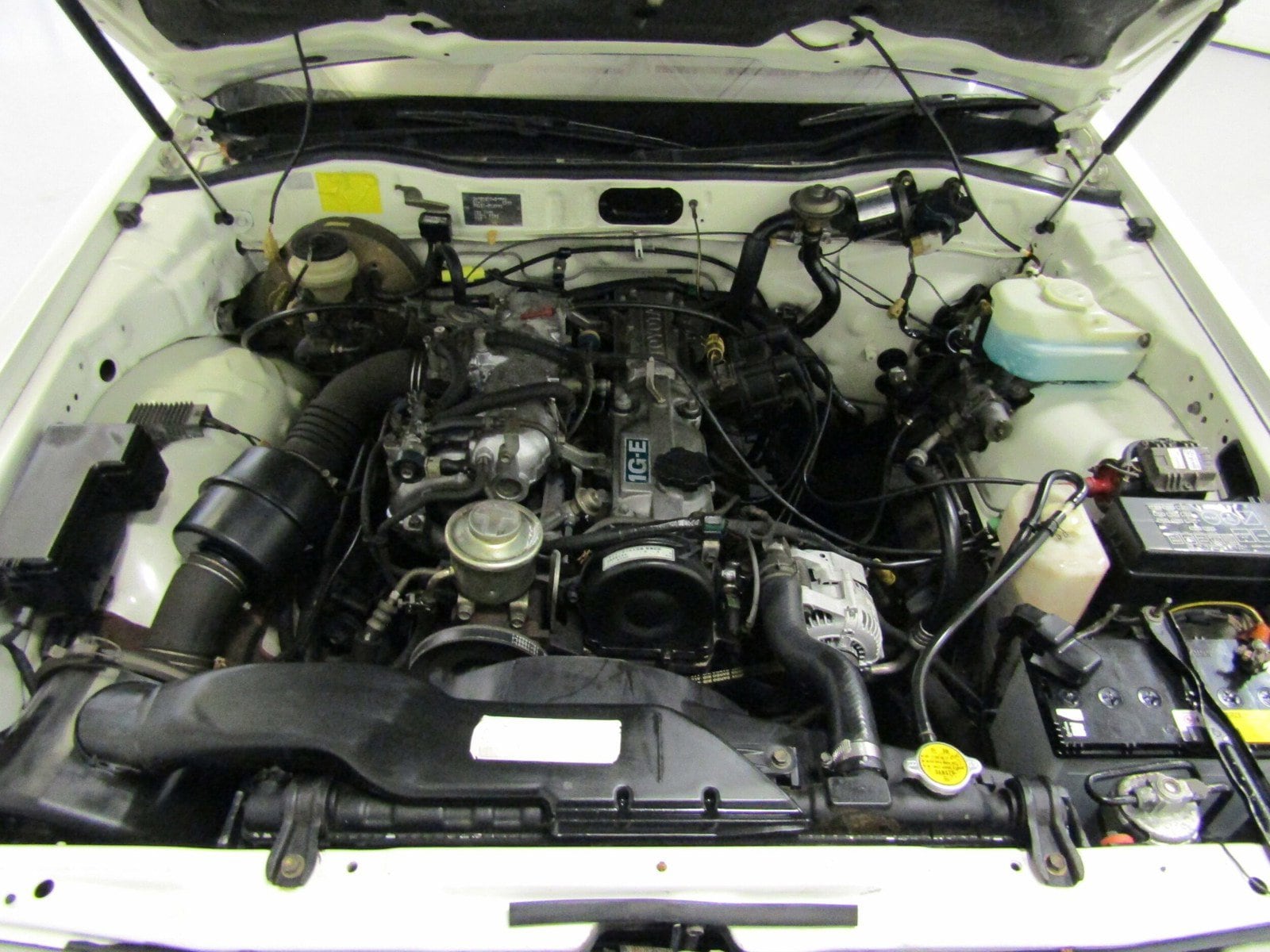 1985 Toyota Crown 26