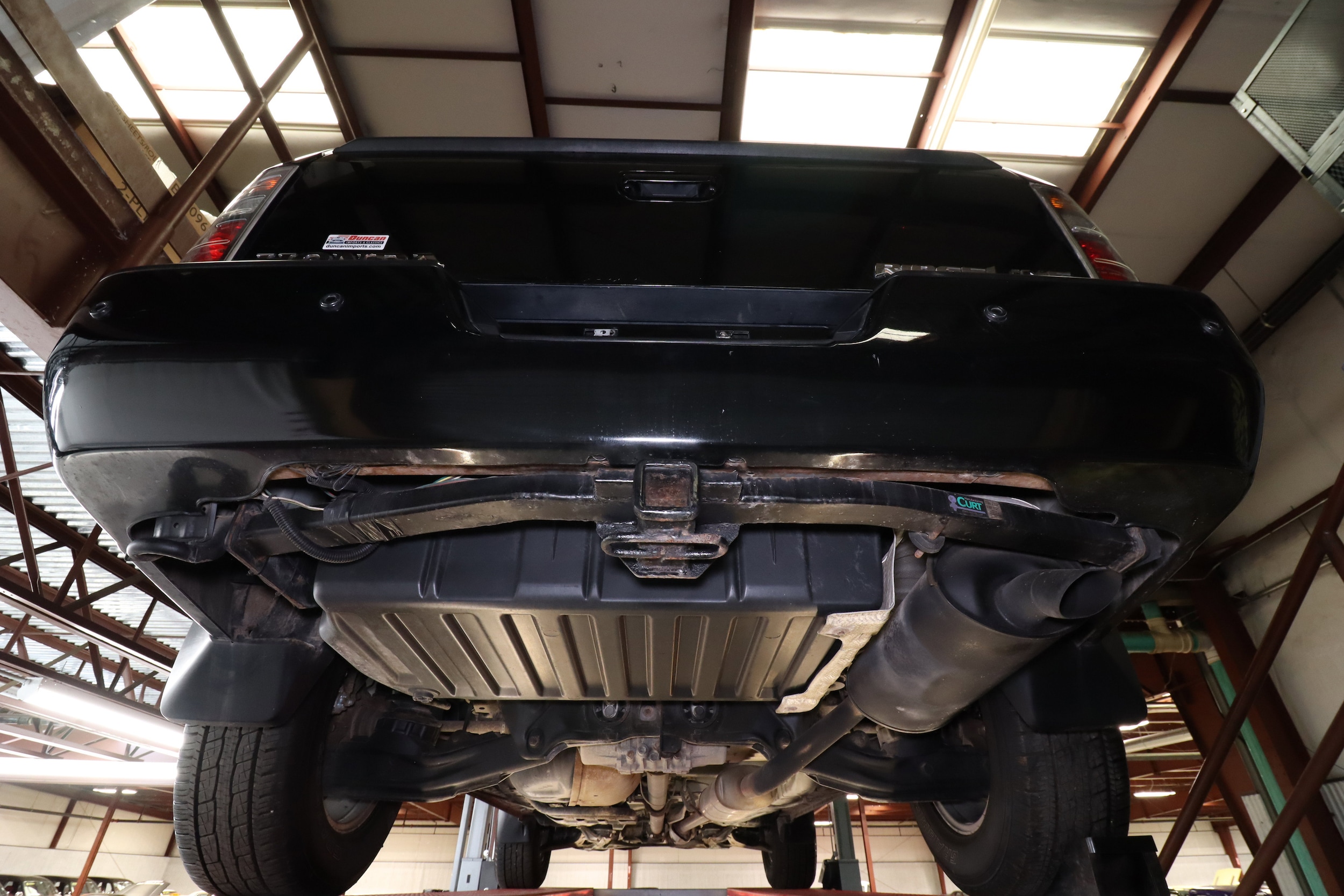 2007 Honda Ridgeline 41