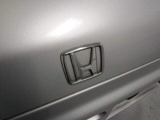 1988 Honda Today 43