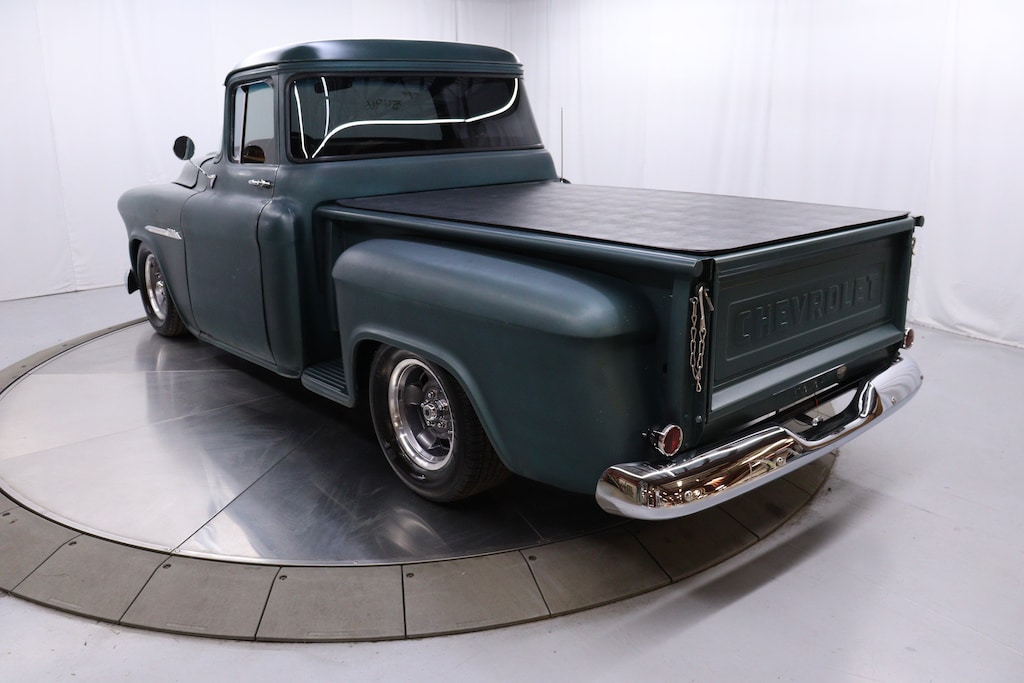 Used 1955 Chevrolet 3100 Truck