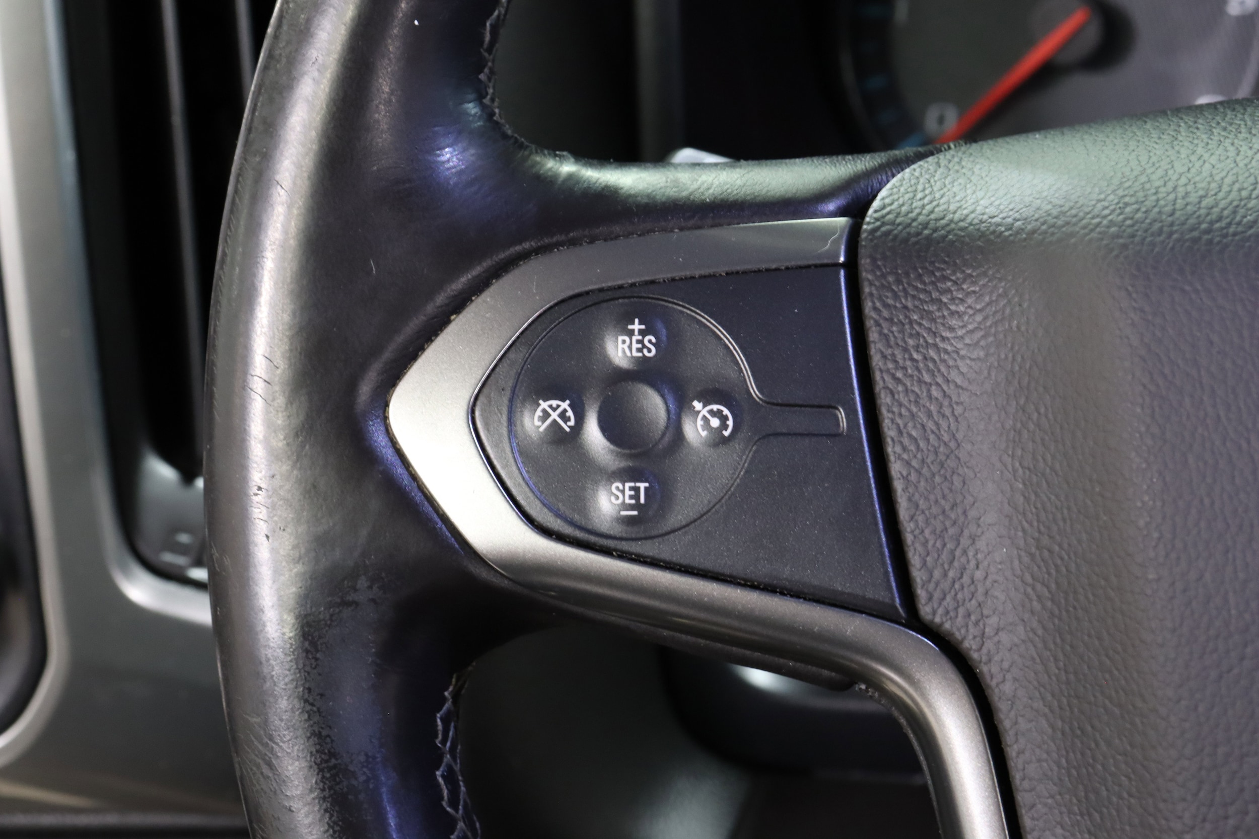 2015 Chevrolet Silverado 1500 52