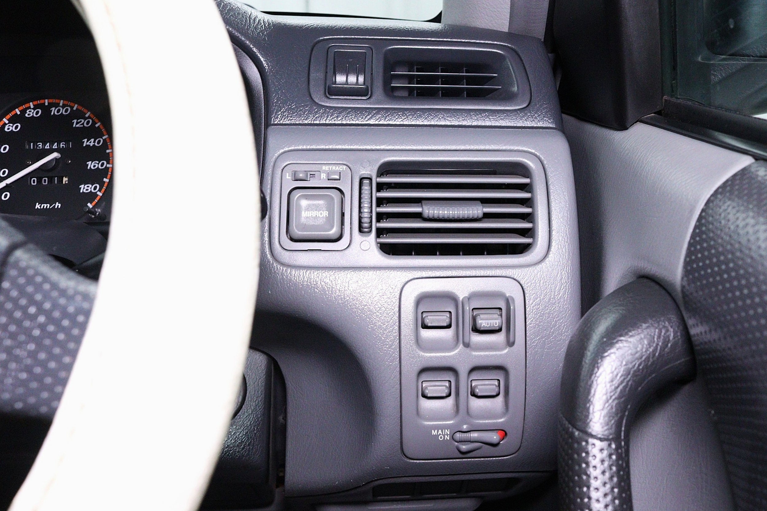 1997 Honda CR-V 58