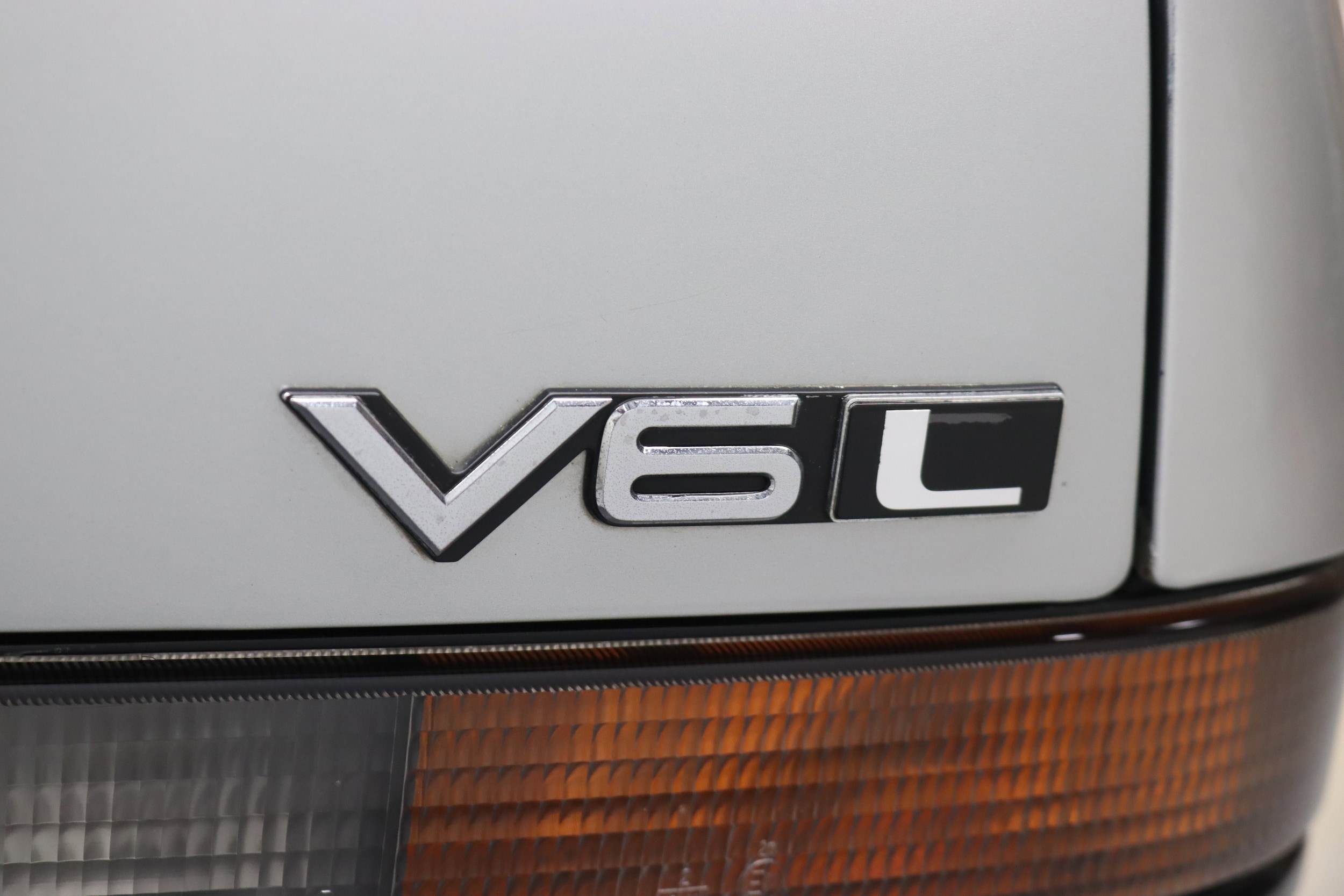 1987 Acura Legend 68