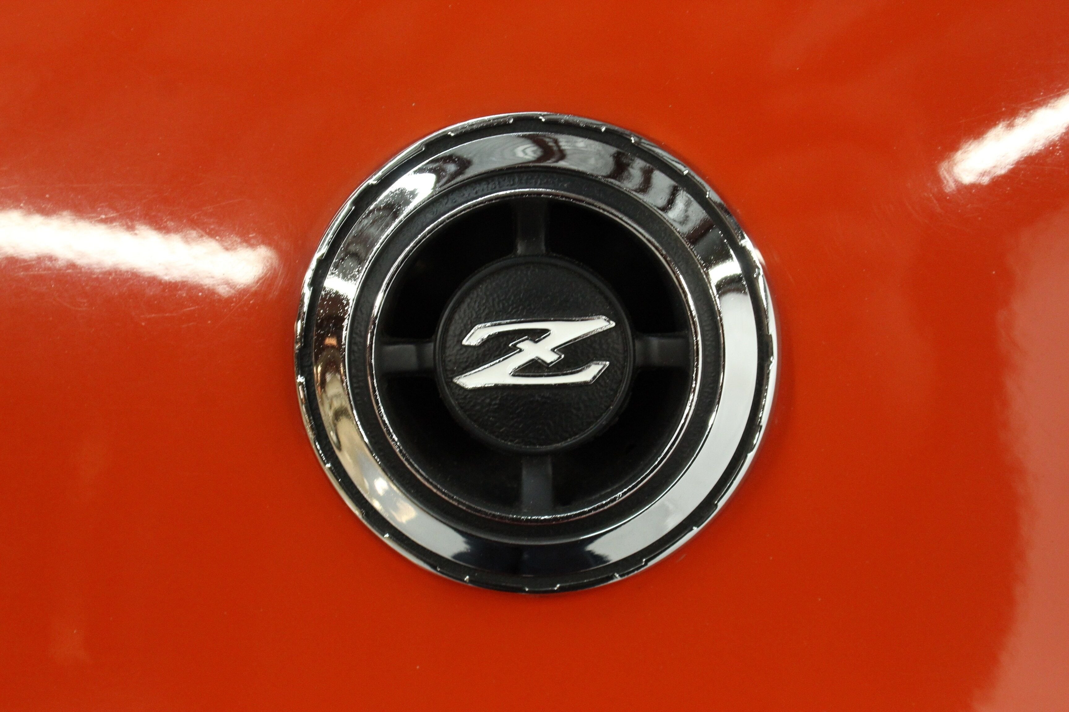 1974 Datsun 260z 64