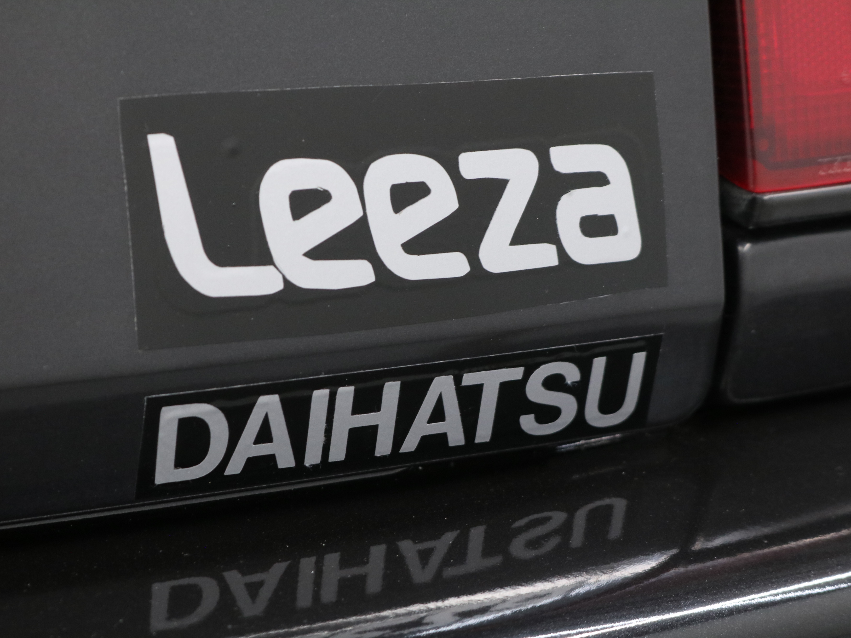 1992 Daihatsu Leeza 41