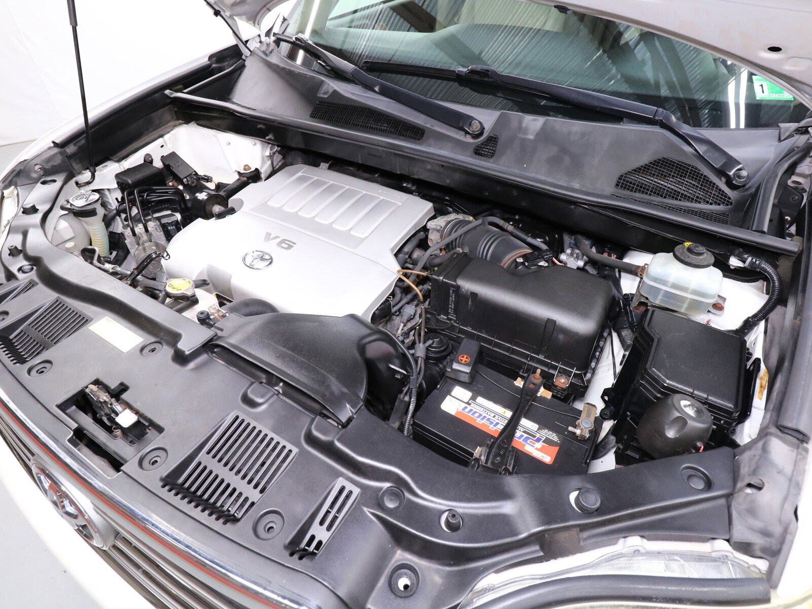 2009 Toyota Highlander 29