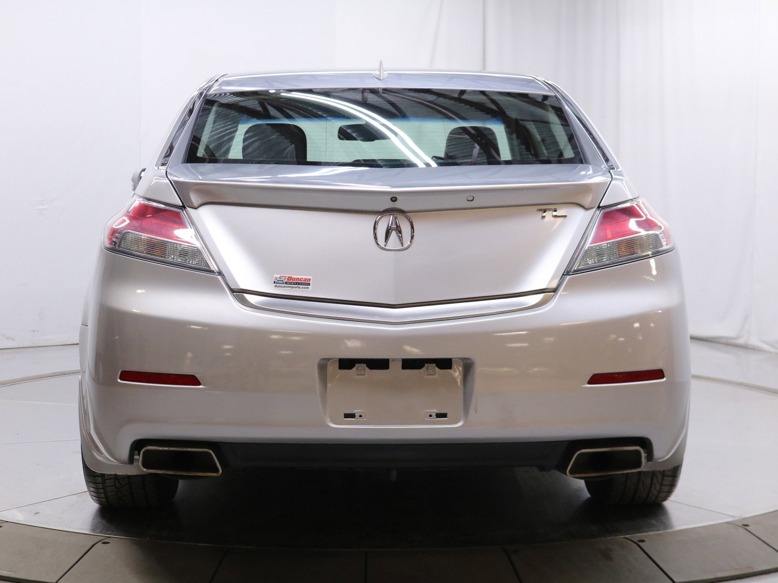 2013 Acura TL 6