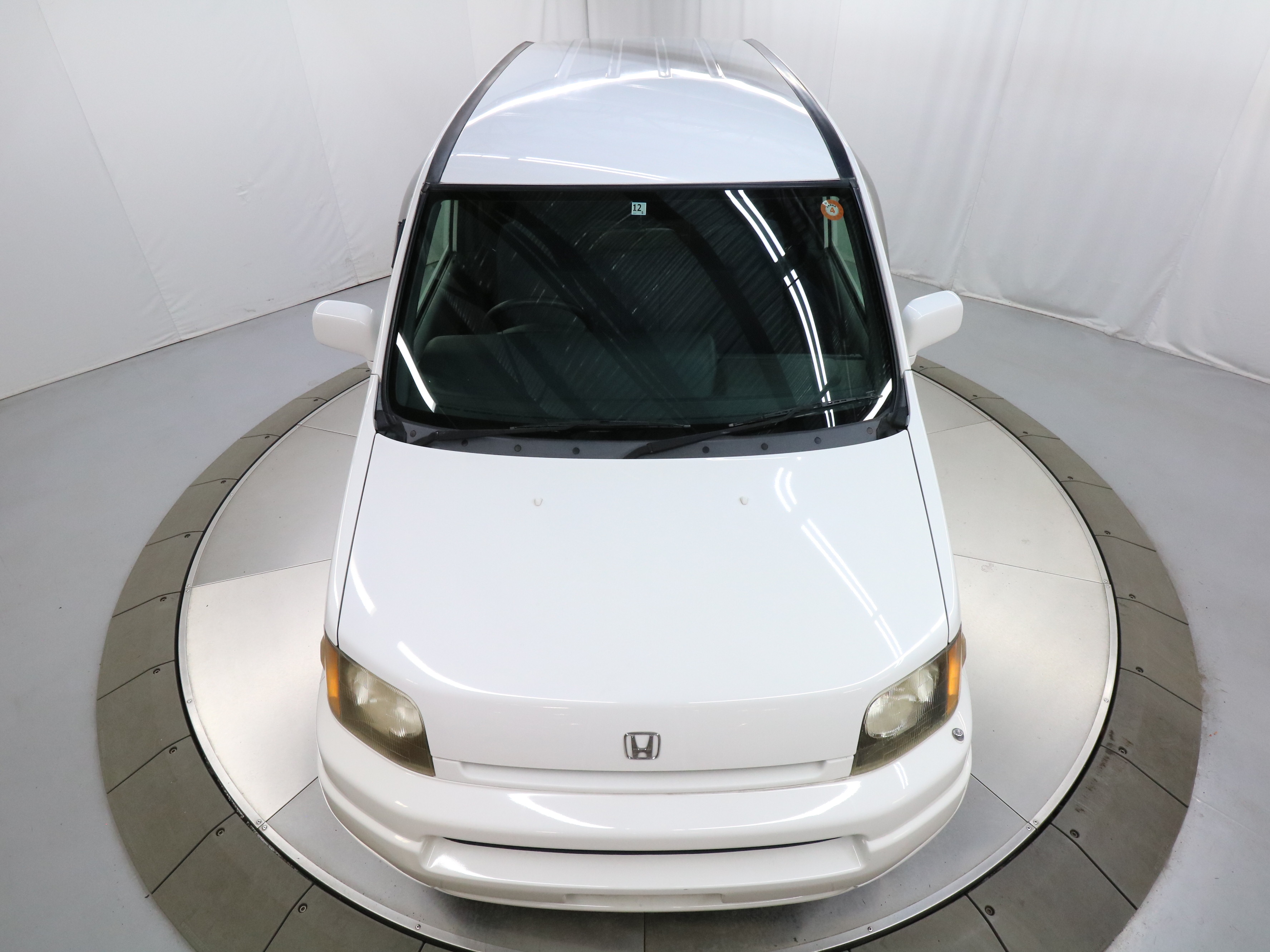 1998 Honda S-MX 38