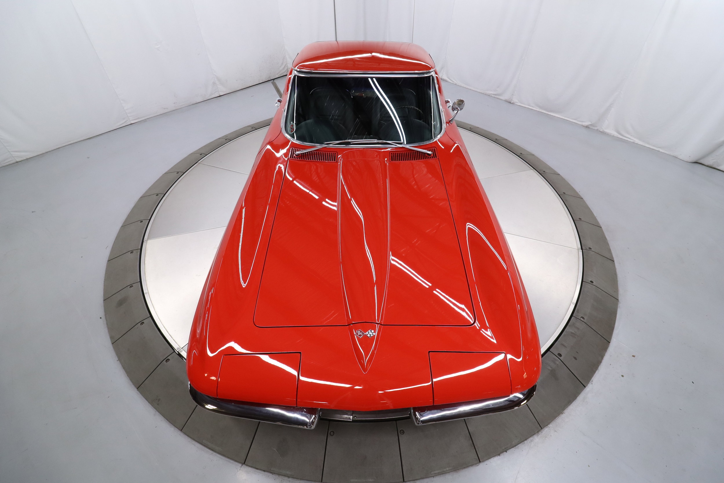 1967 Chevrolet Corvette 68