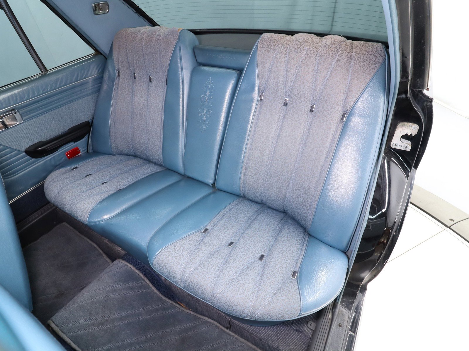 1974 Nissan Cedric 20