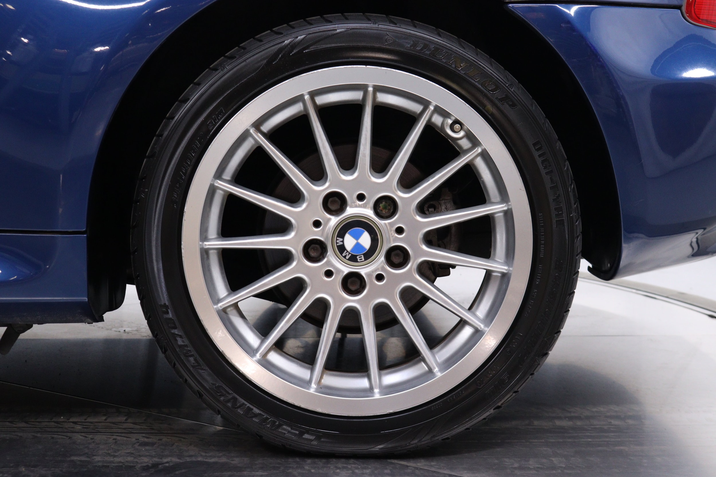1999 BMW Z3 48