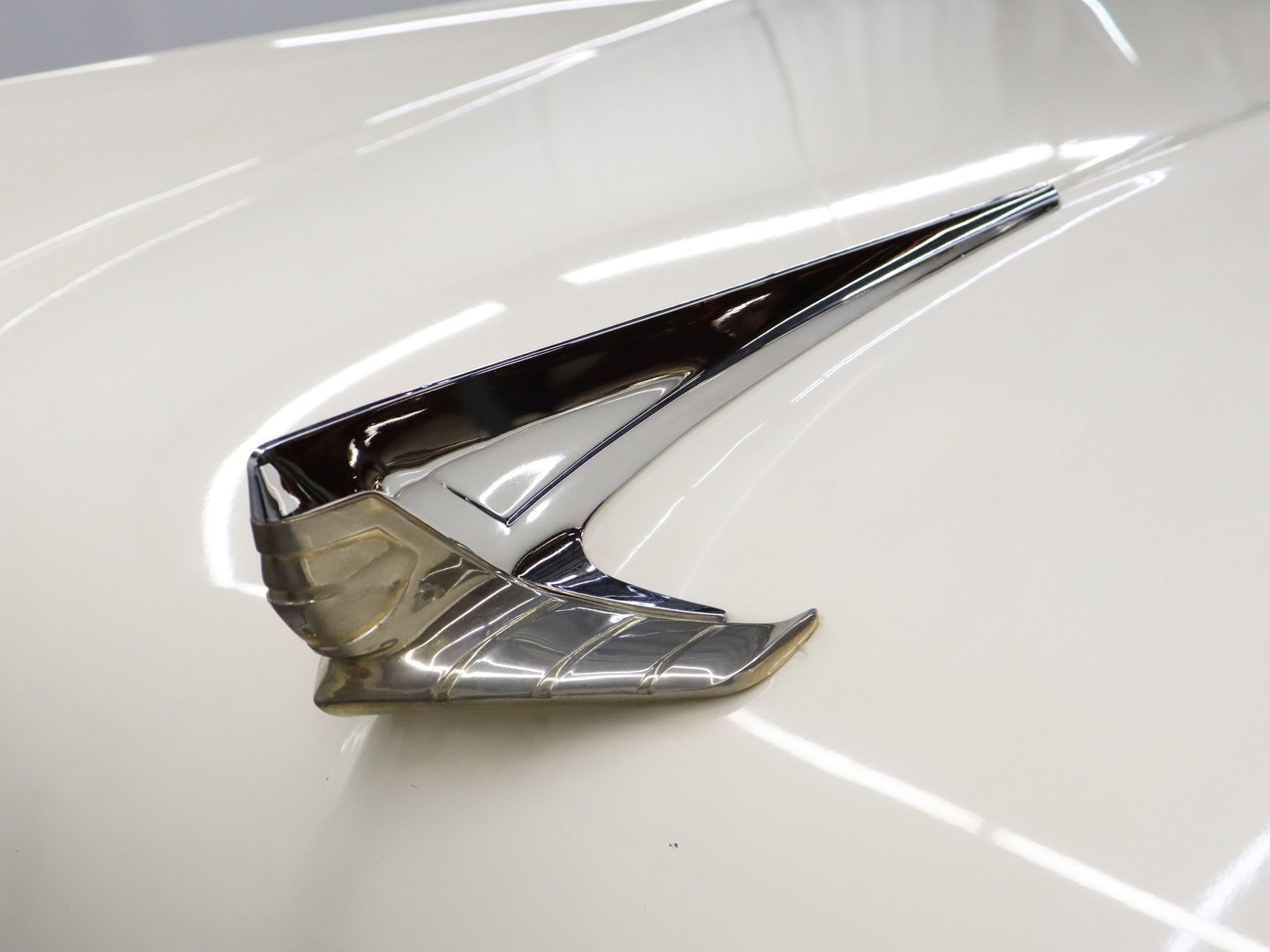 1955 Lincoln Capri 141