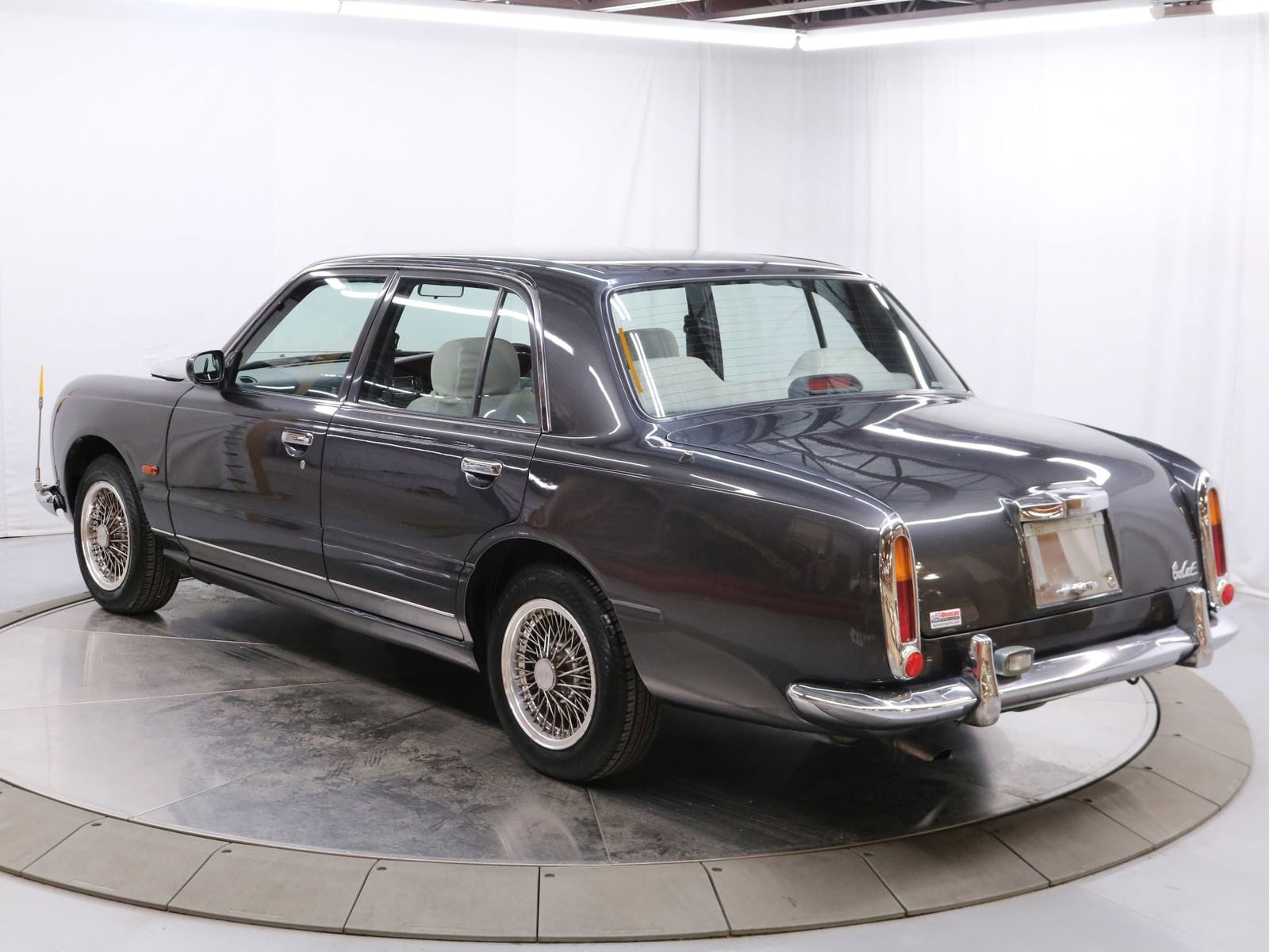 1996 Mitsuoka Galue 7