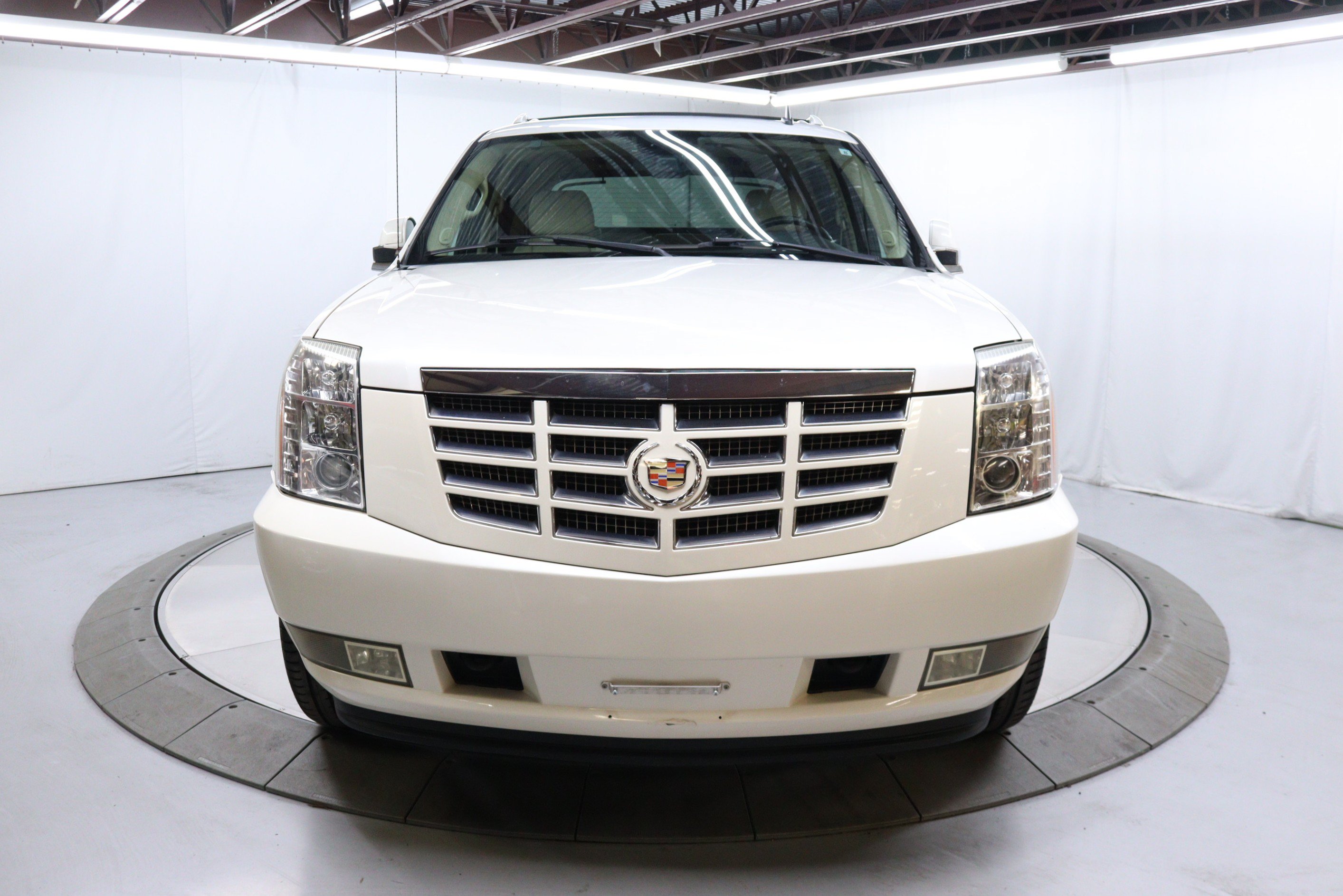 Used 2007 Cadillac Escalade EXT SUV