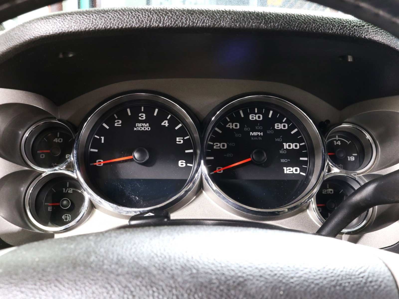 2012 GMC Sierra 1500 11